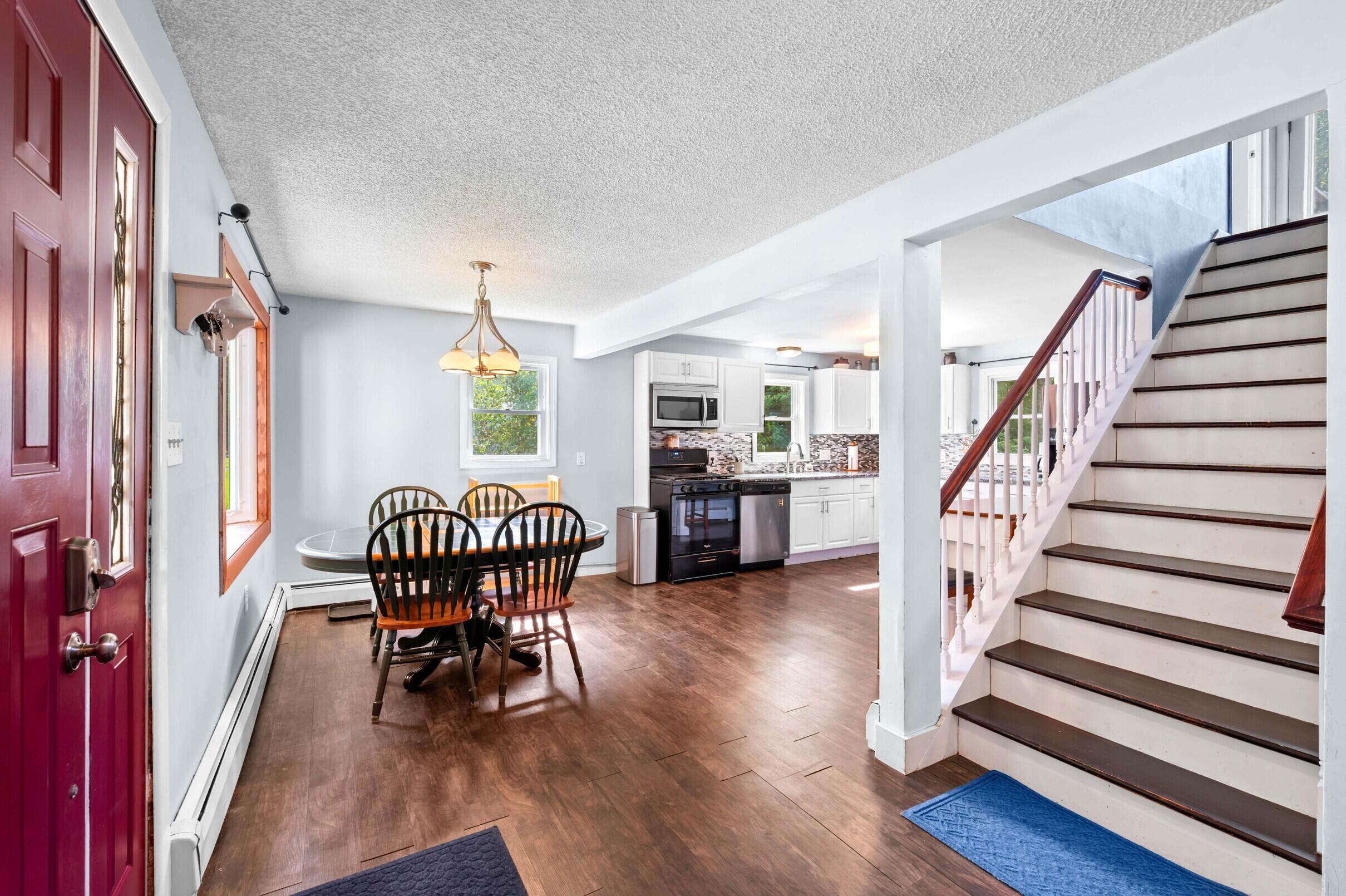 96 Oak Hill Drive