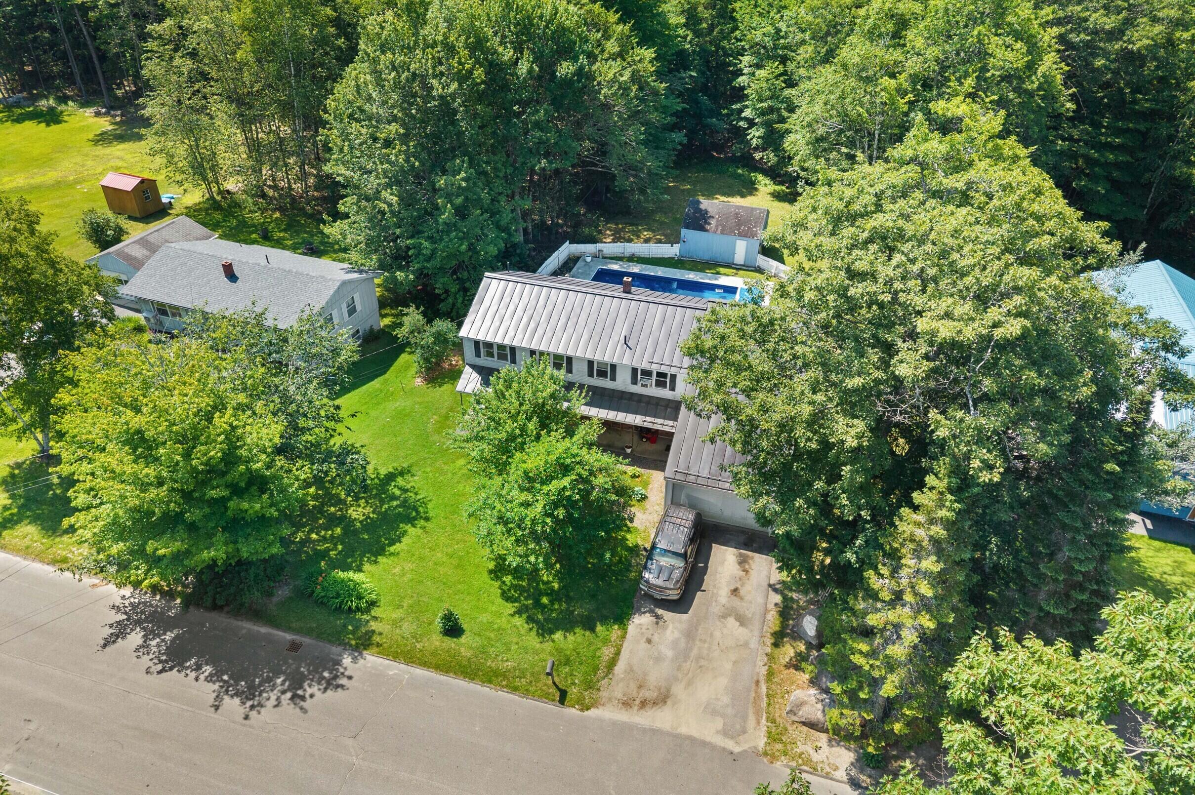 96 Oak Hill Drive