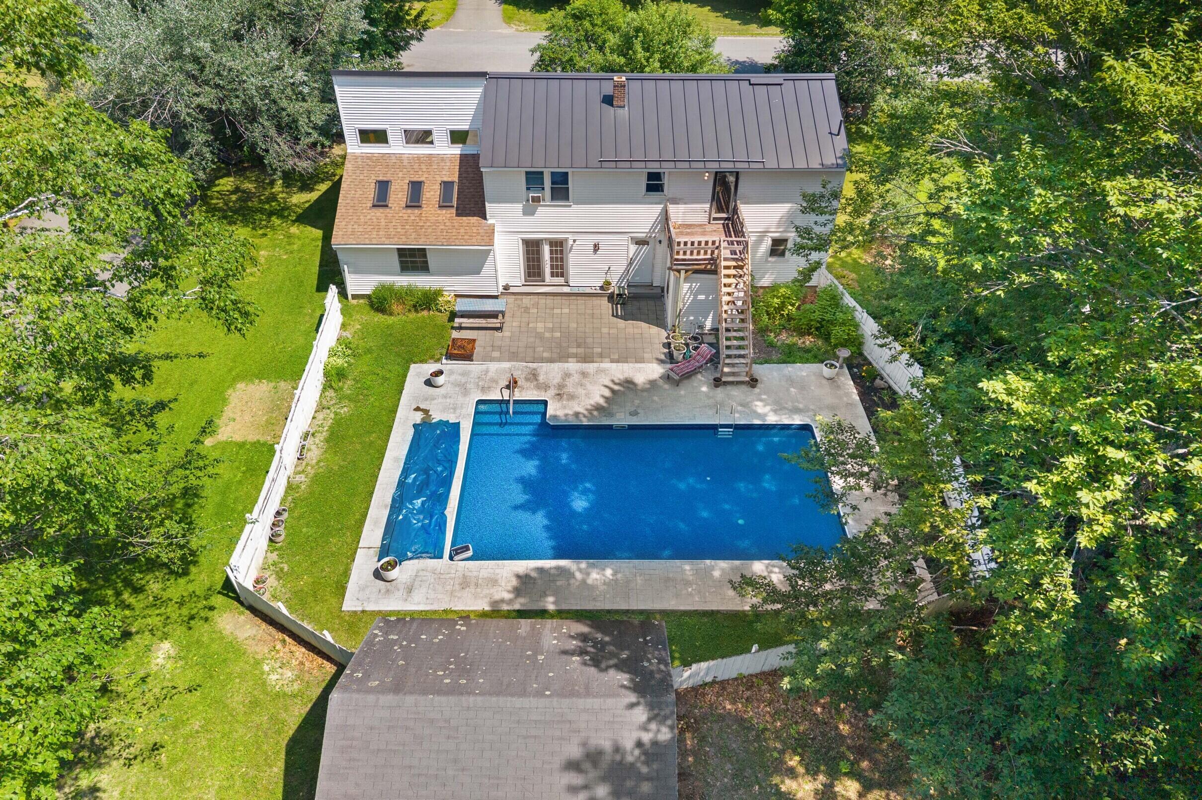 96 Oak Hill Drive
