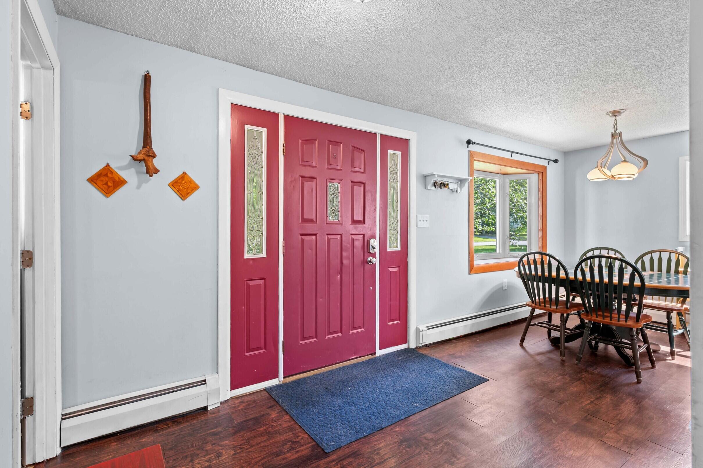 96 Oak Hill Drive