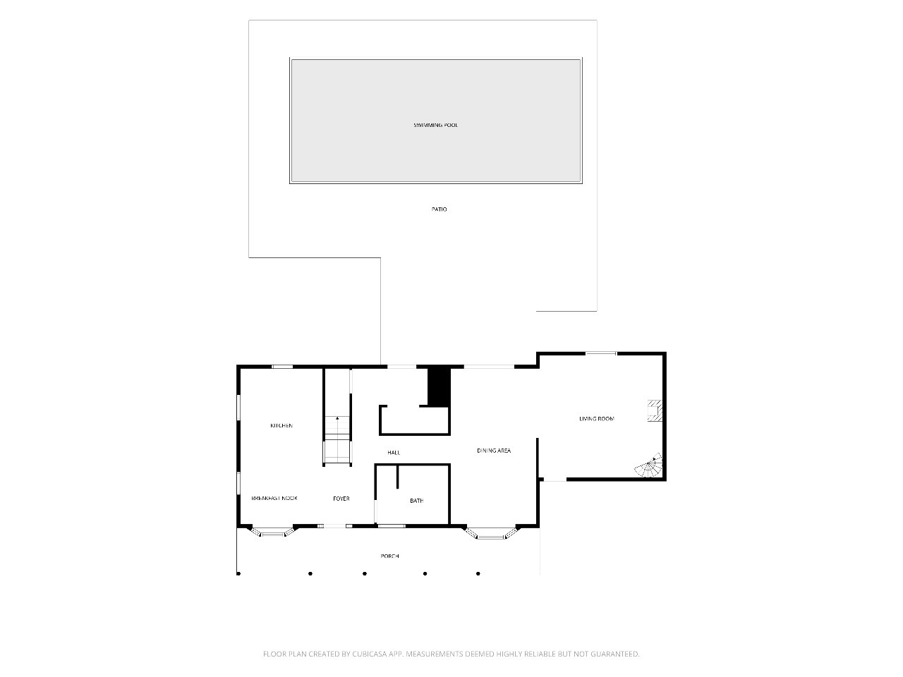 96 Oak Hill Drive
