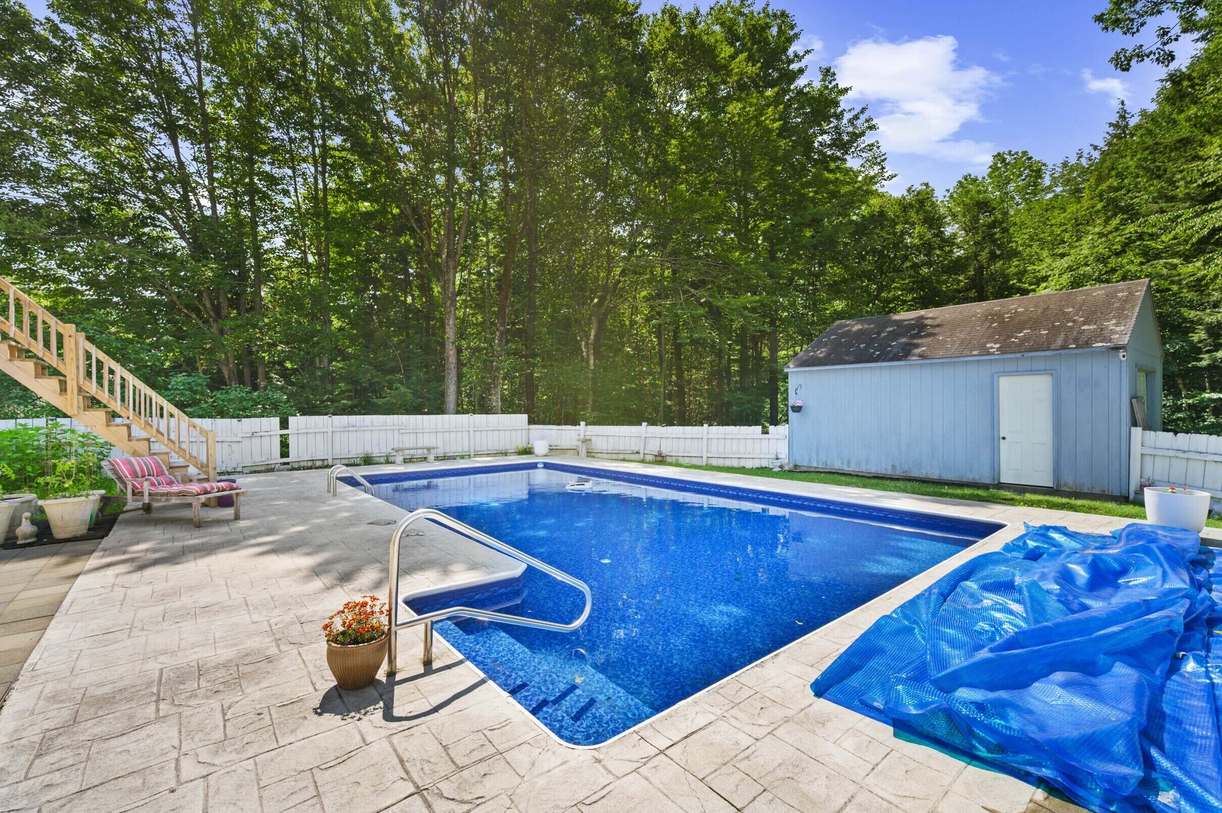 96 Oak Hill Drive