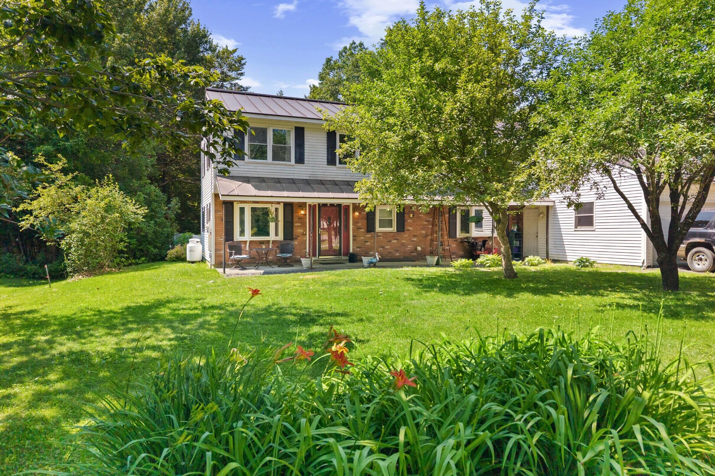 96 Oak Hill Drive