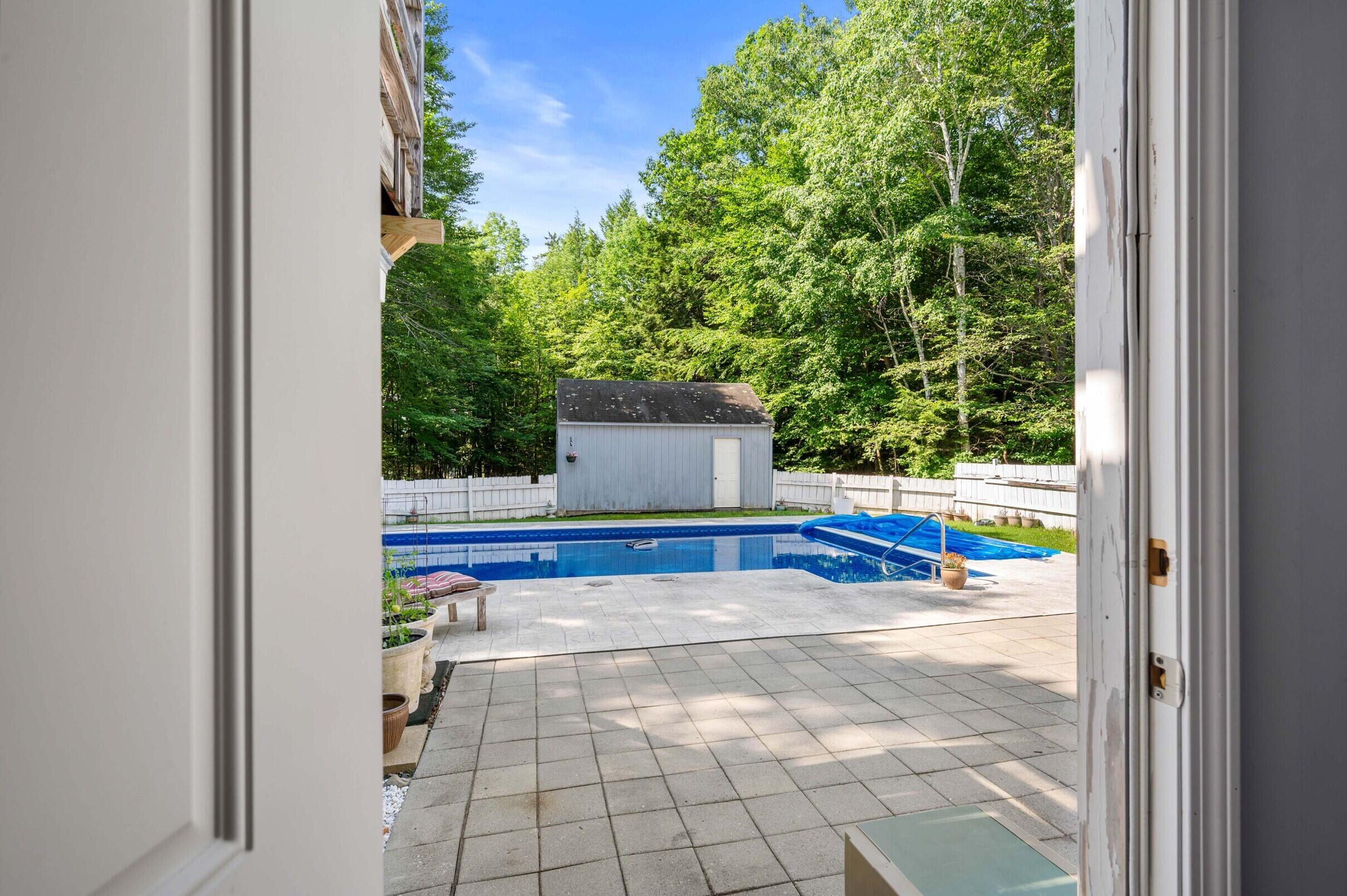 96 Oak Hill Drive