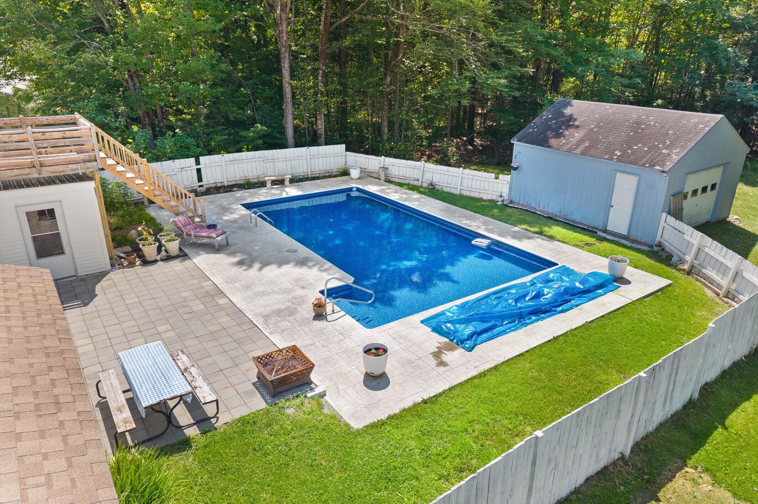 96 Oak Hill Drive
