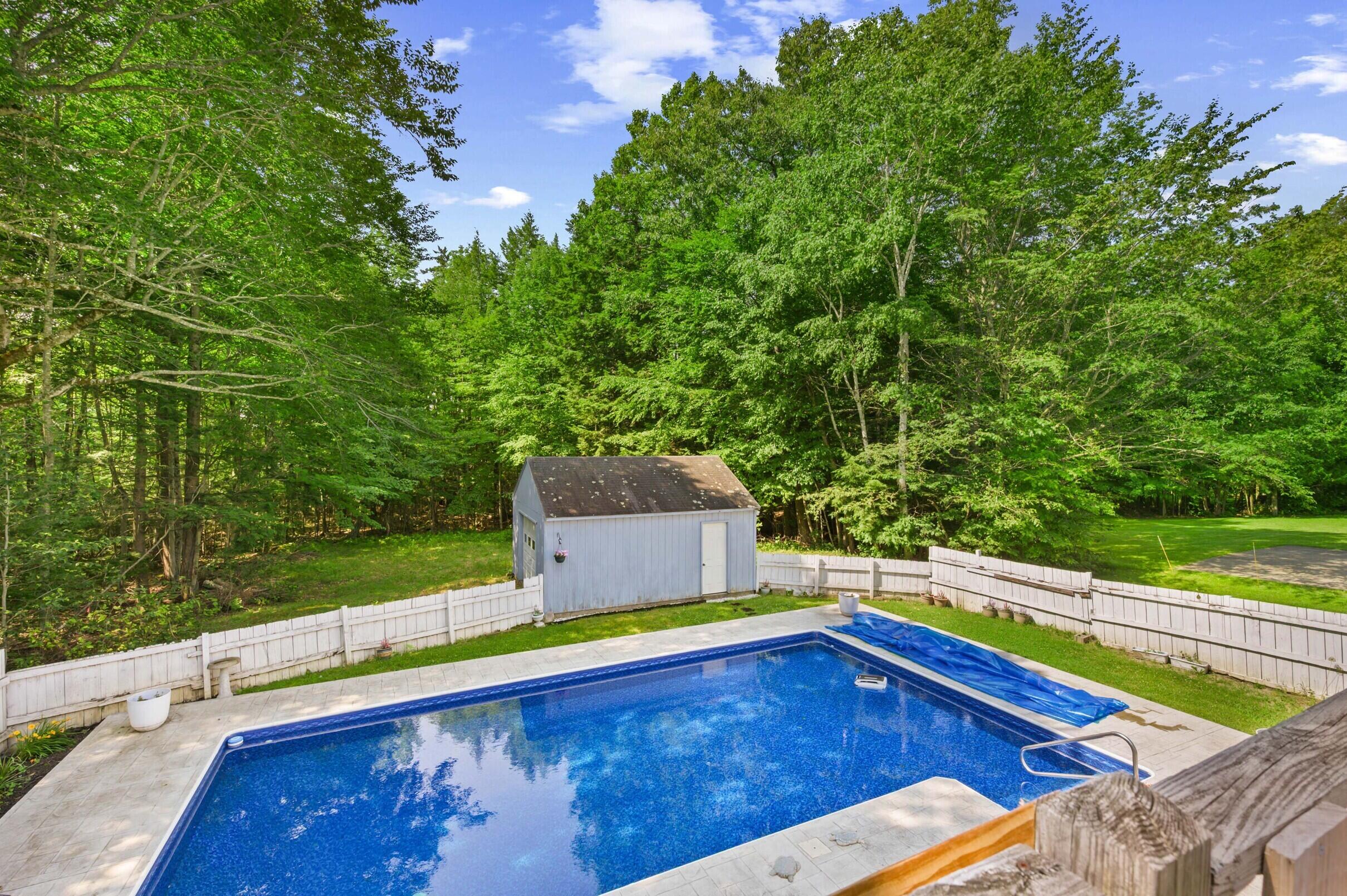 96 Oak Hill Drive