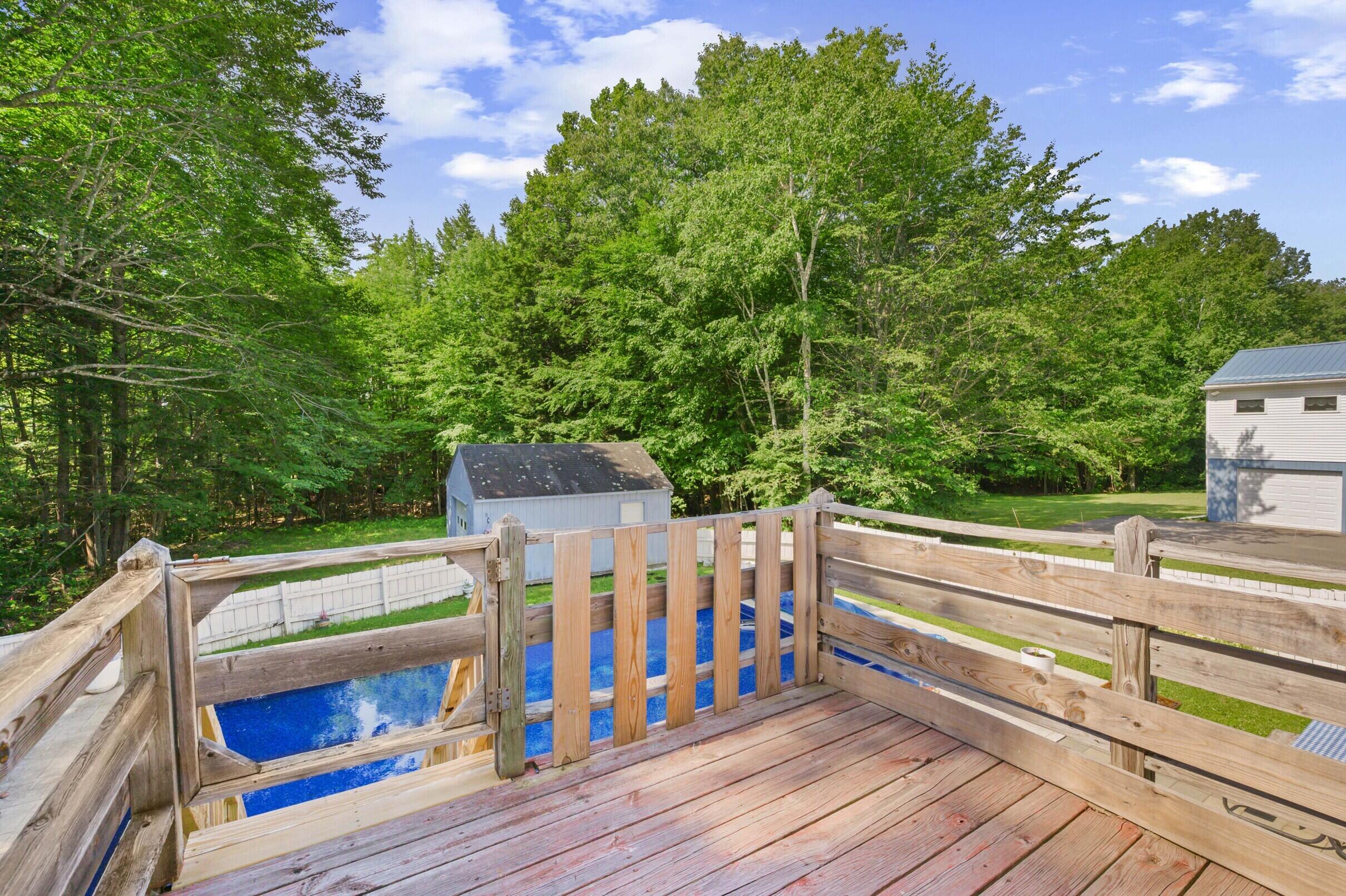 96 Oak Hill Drive