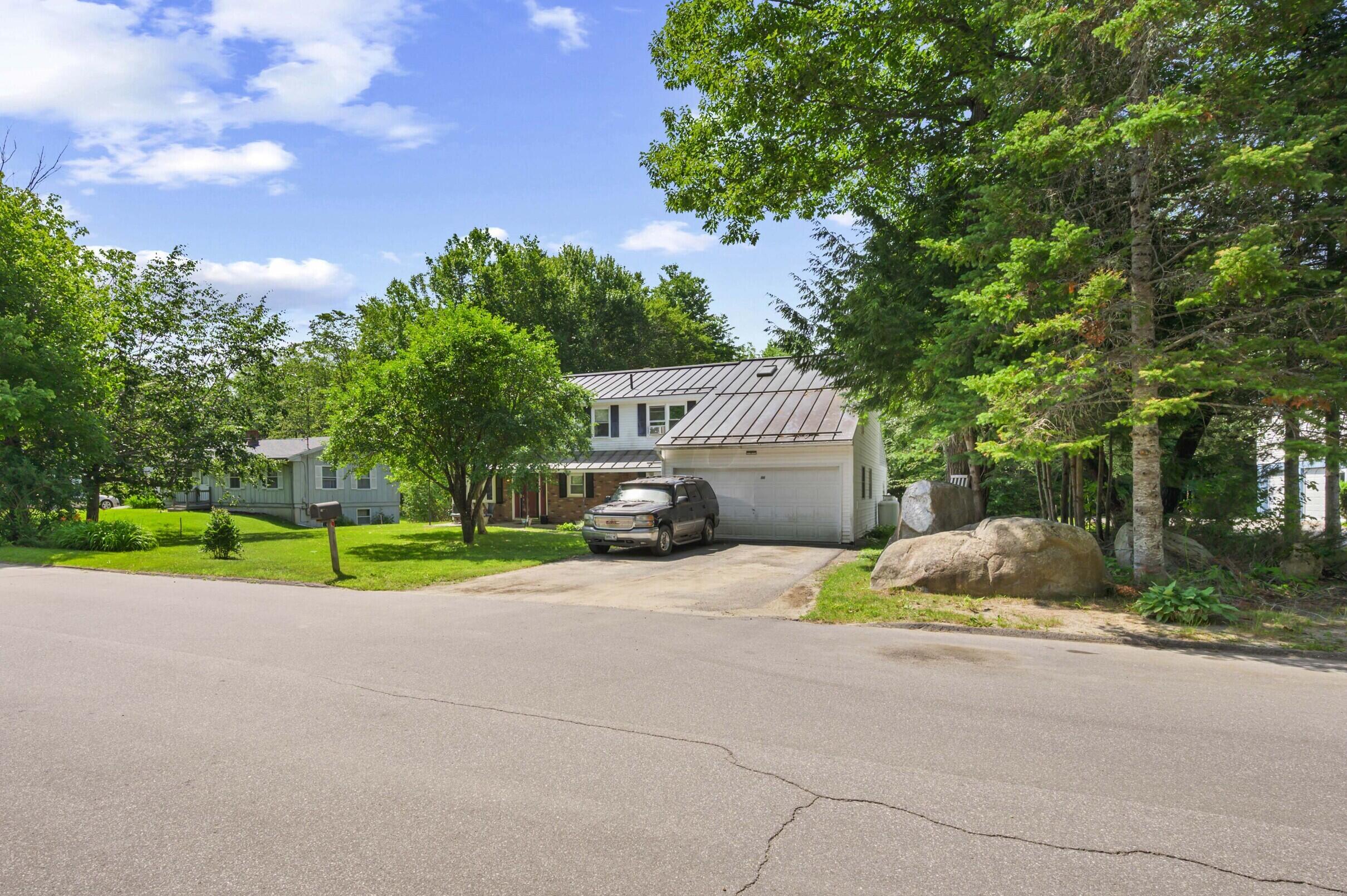 96 Oak Hill Drive
