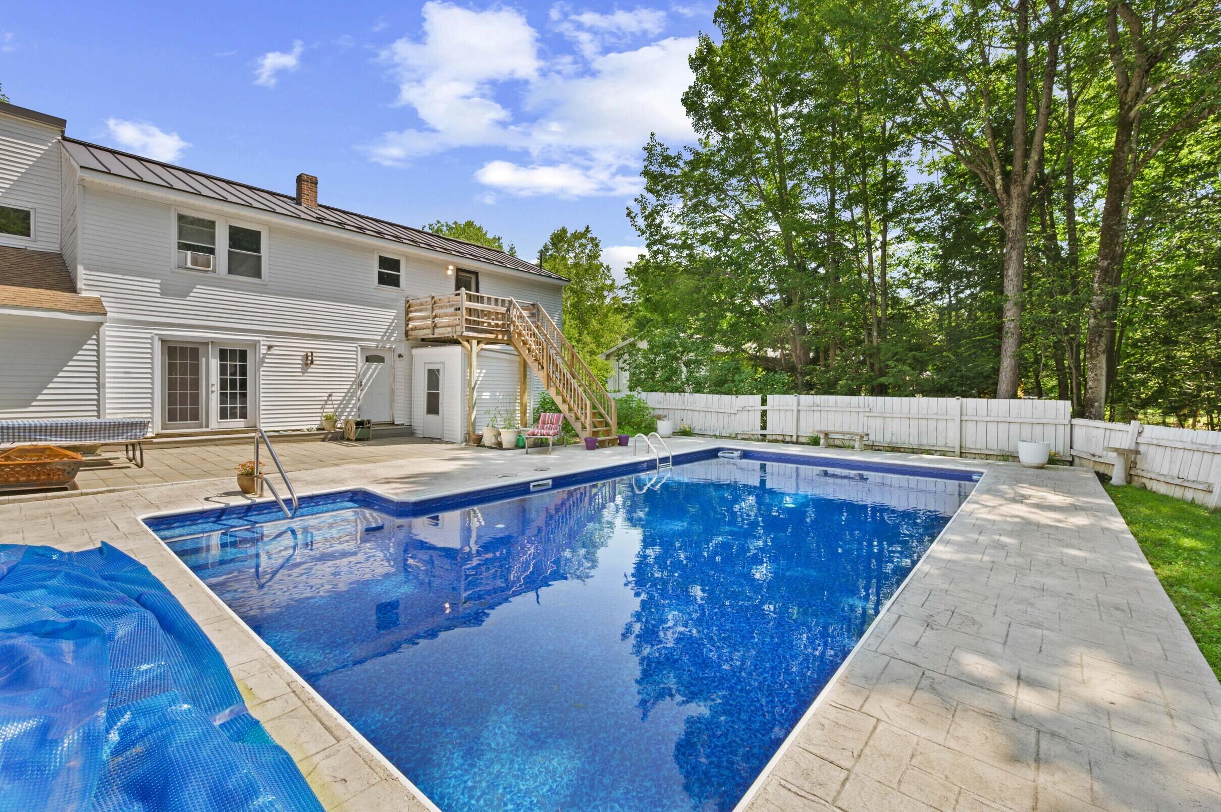 96 Oak Hill Drive