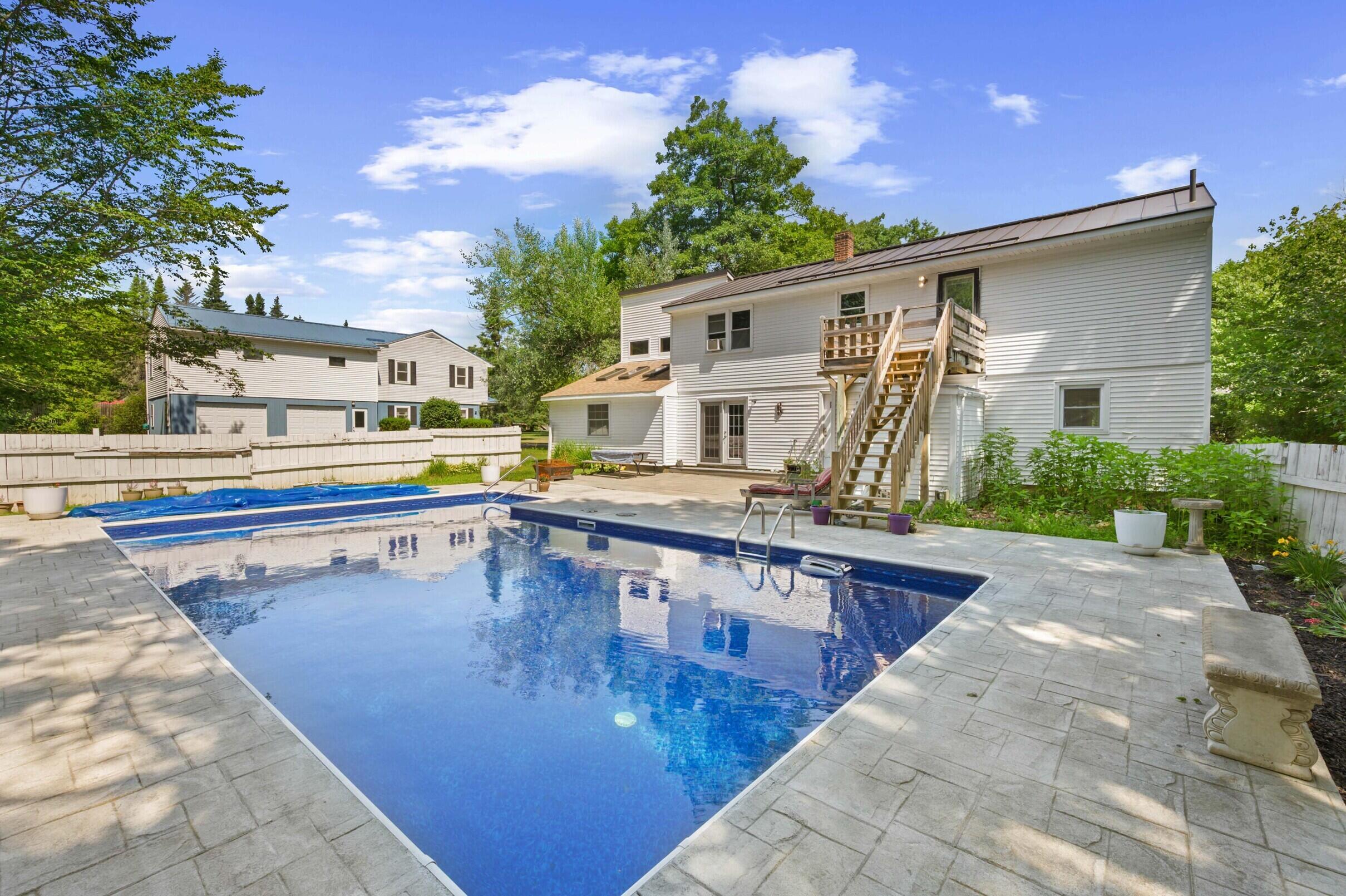 96 Oak Hill Drive