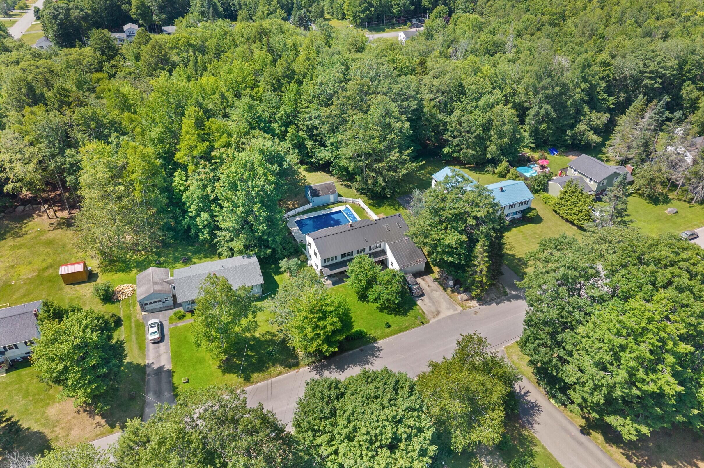 96 Oak Hill Drive