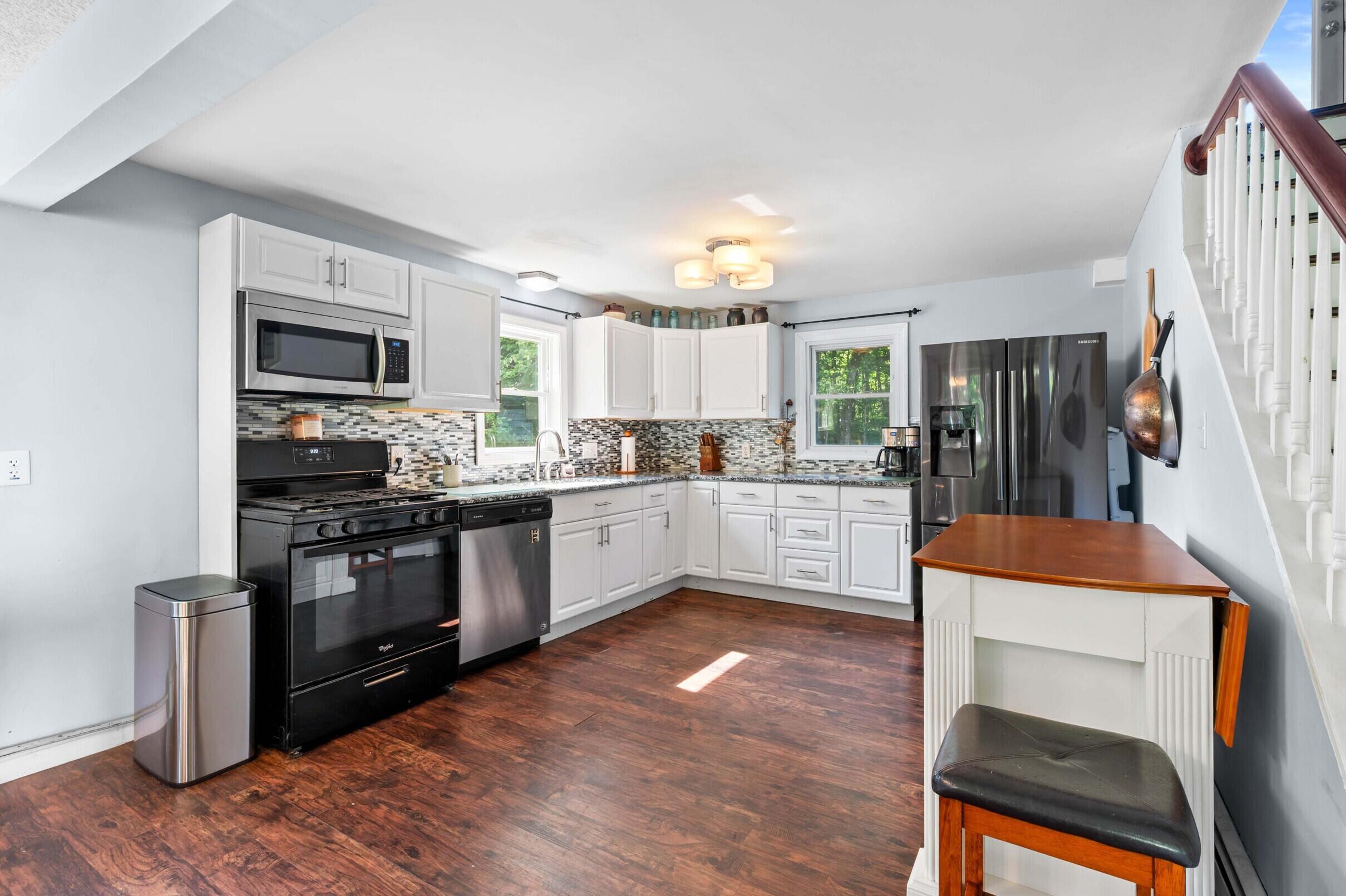 96 Oak Hill Drive