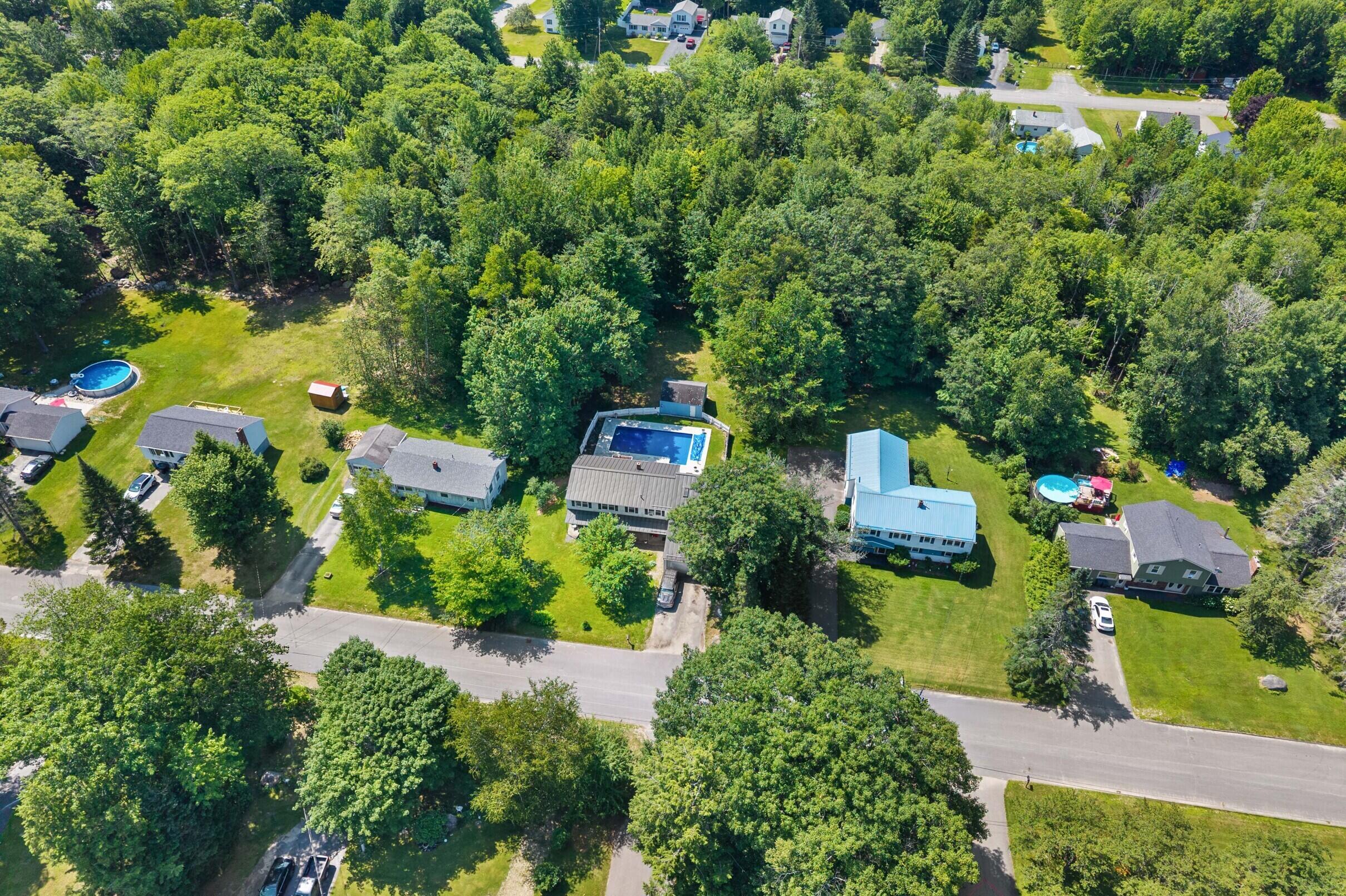 96 Oak Hill Drive