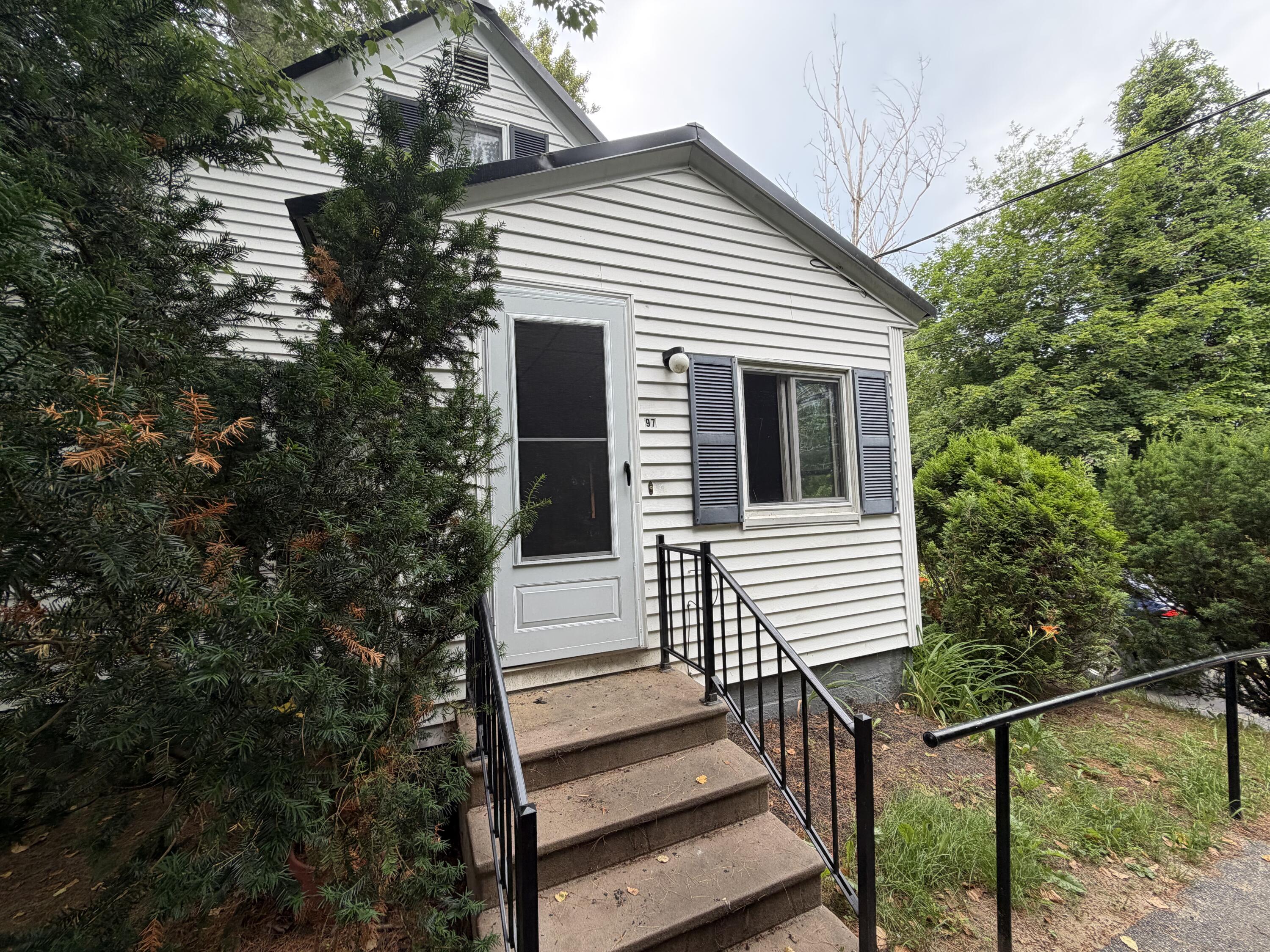97 Pride Road