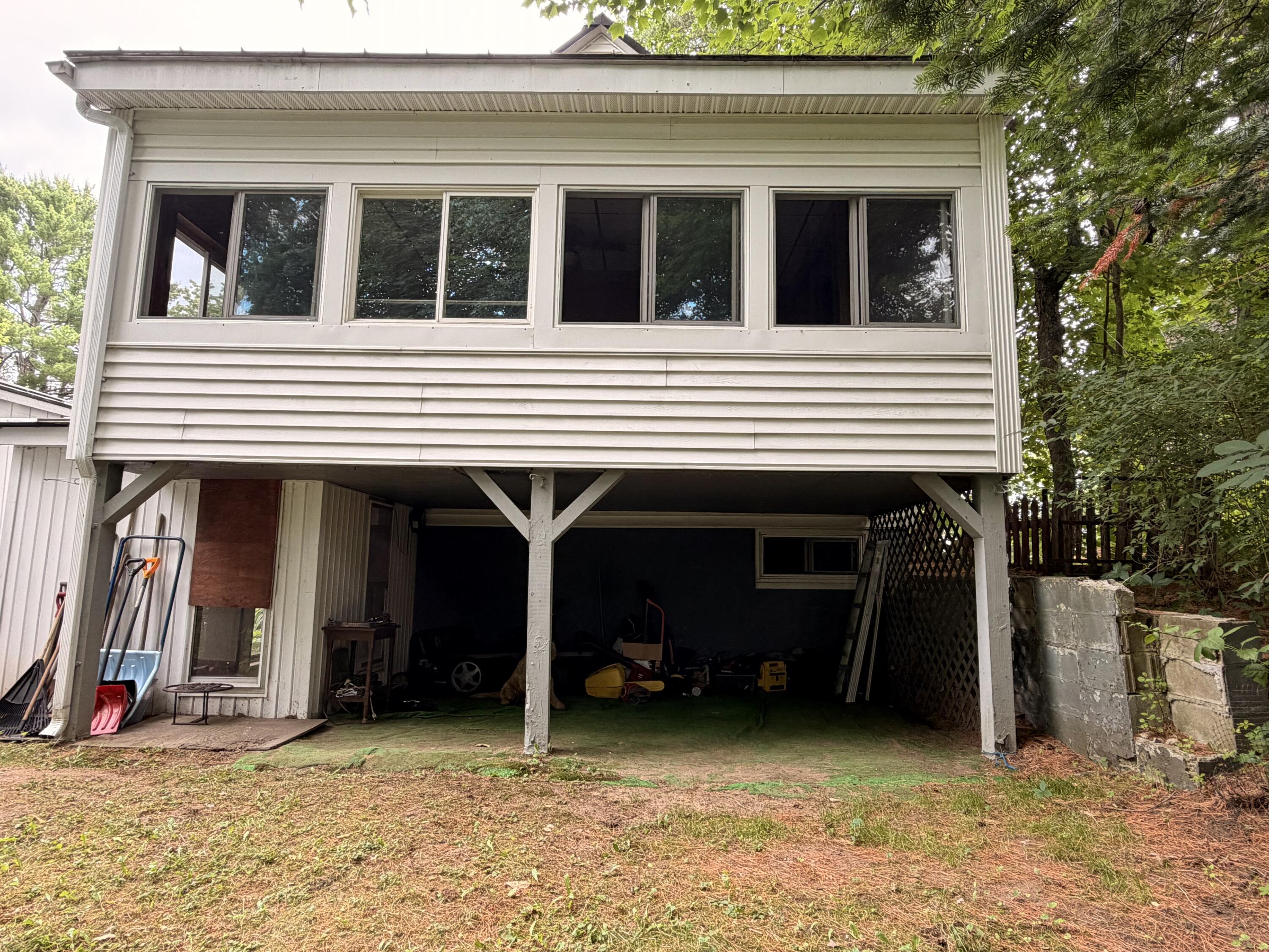 97 Pride Road
