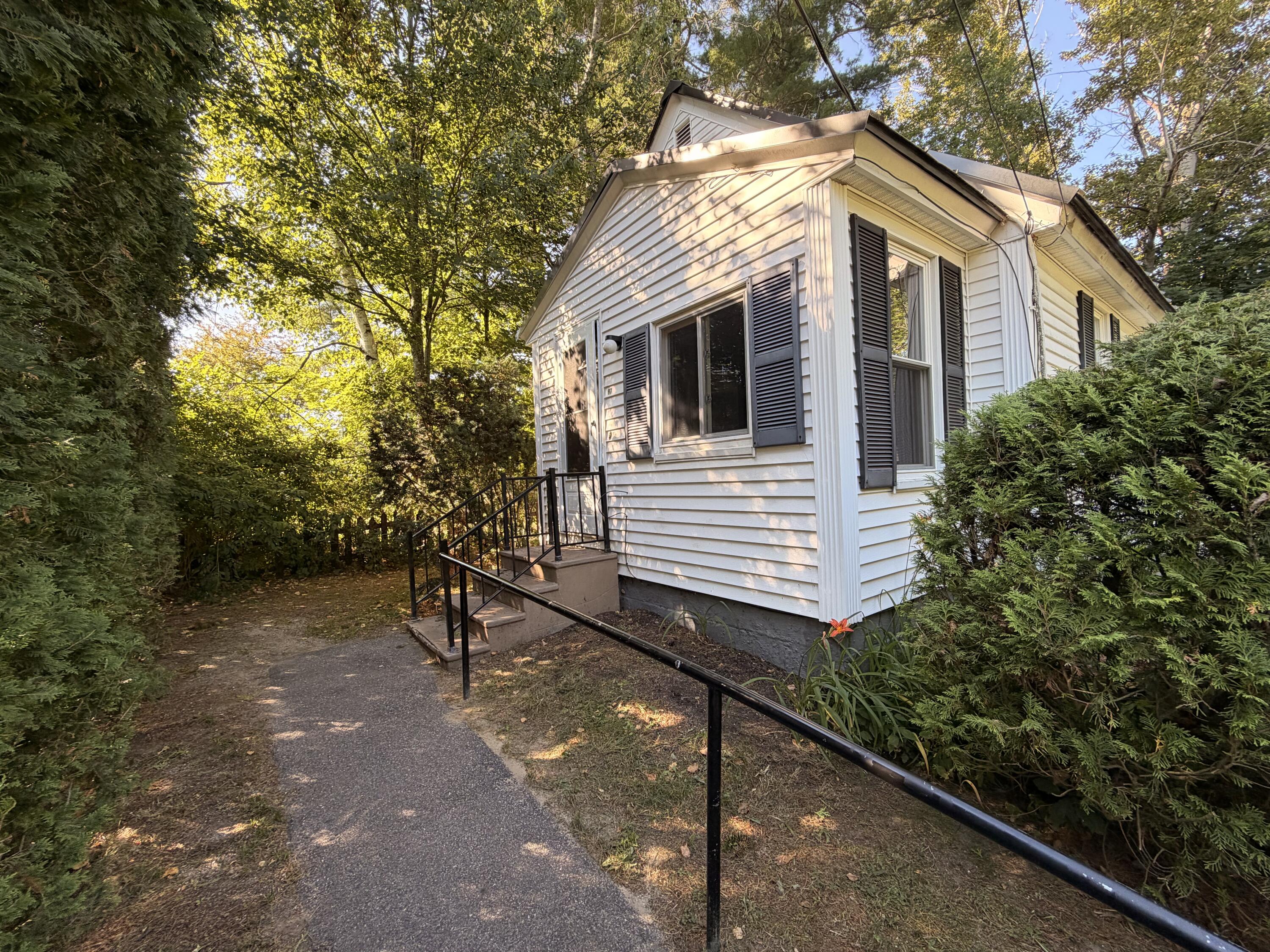 97 Pride Road