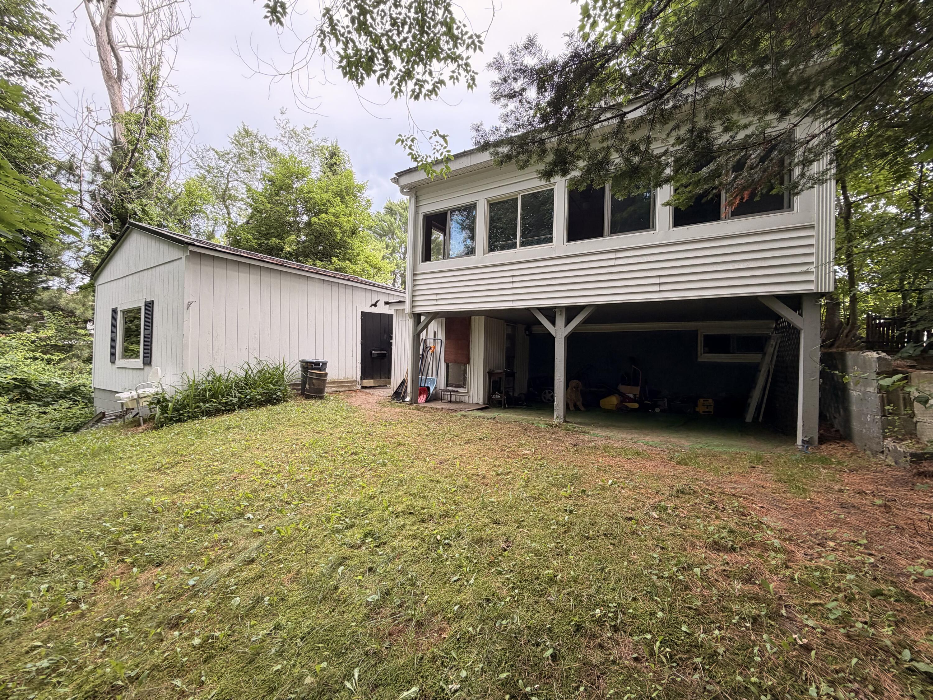 97 Pride Road