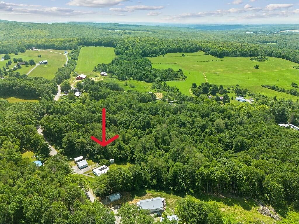 163 Stevens Road