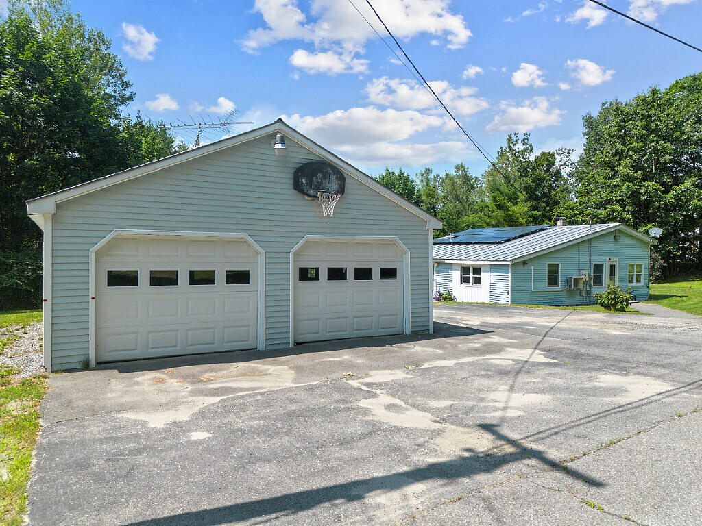 163 Stevens Road