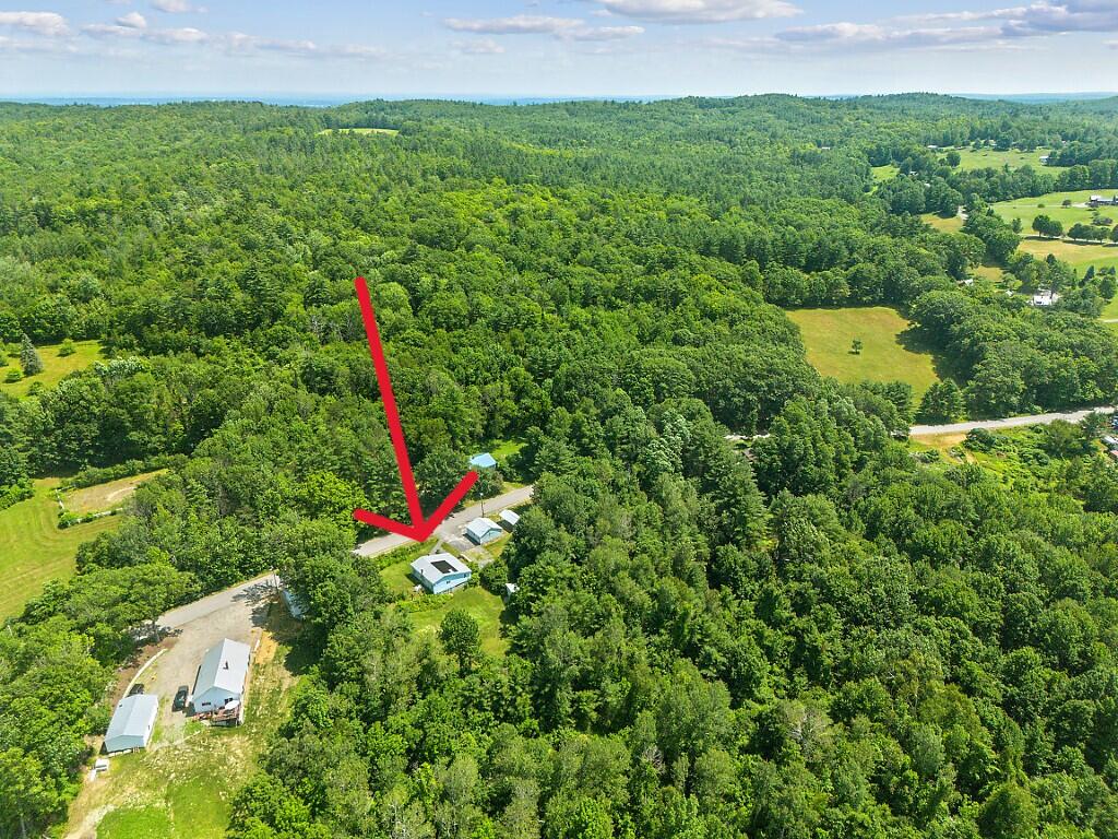 163 Stevens Road