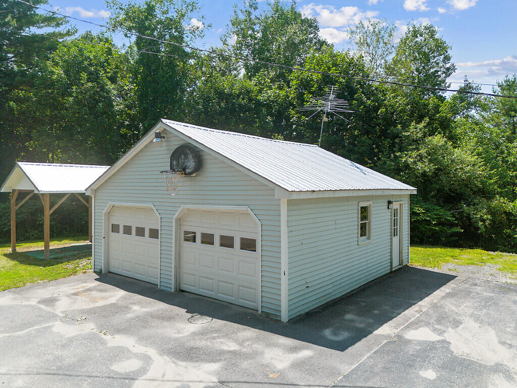 163 Stevens Road