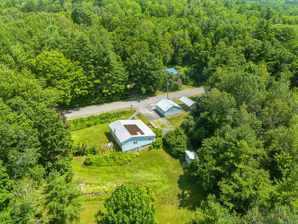 163 Stevens Road