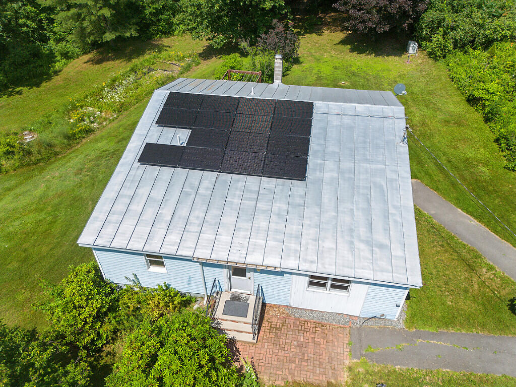 163 Stevens Road