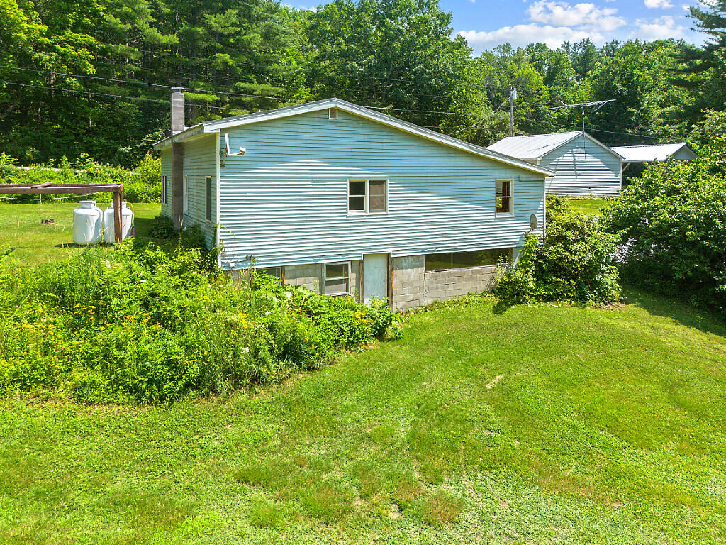 163 Stevens Road