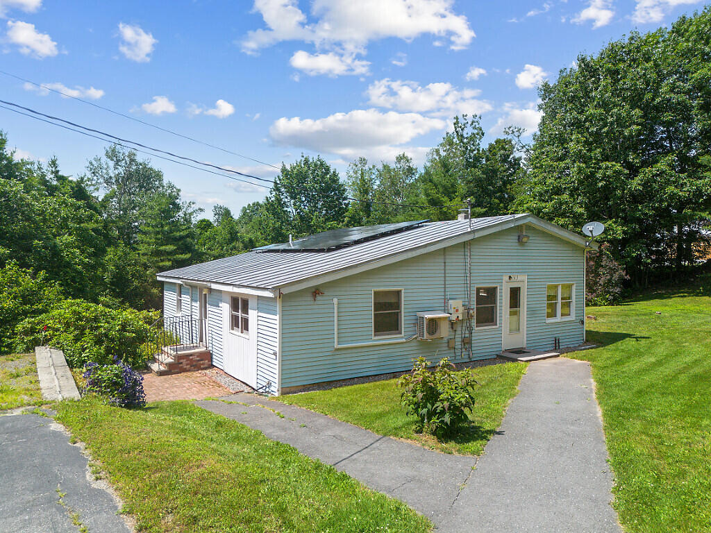 163 Stevens Road