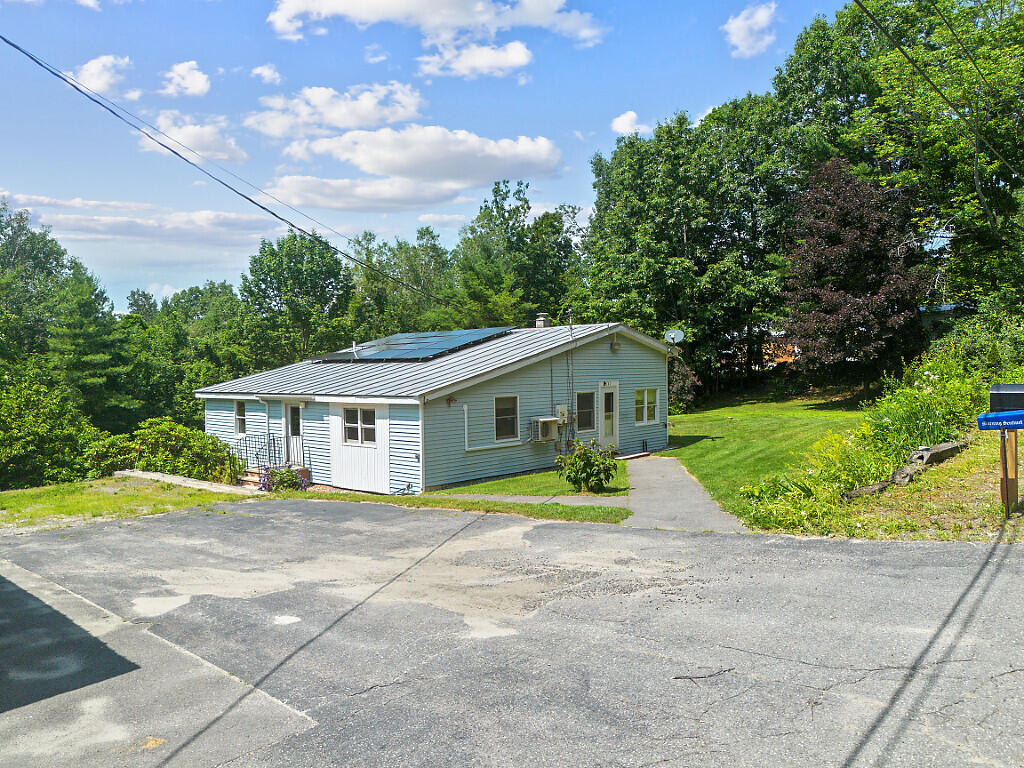 163 Stevens Road