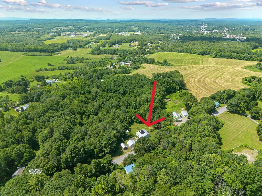 163 Stevens Road