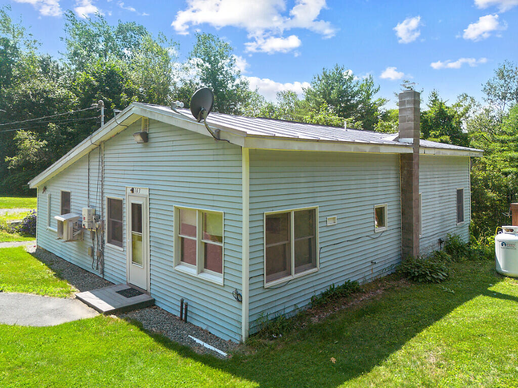 163 Stevens Road