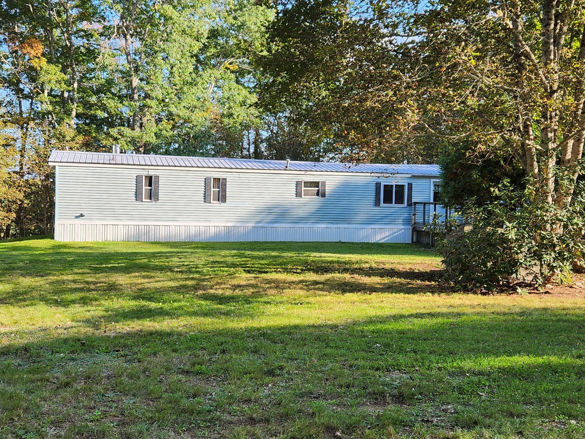 428 Townhouse Road