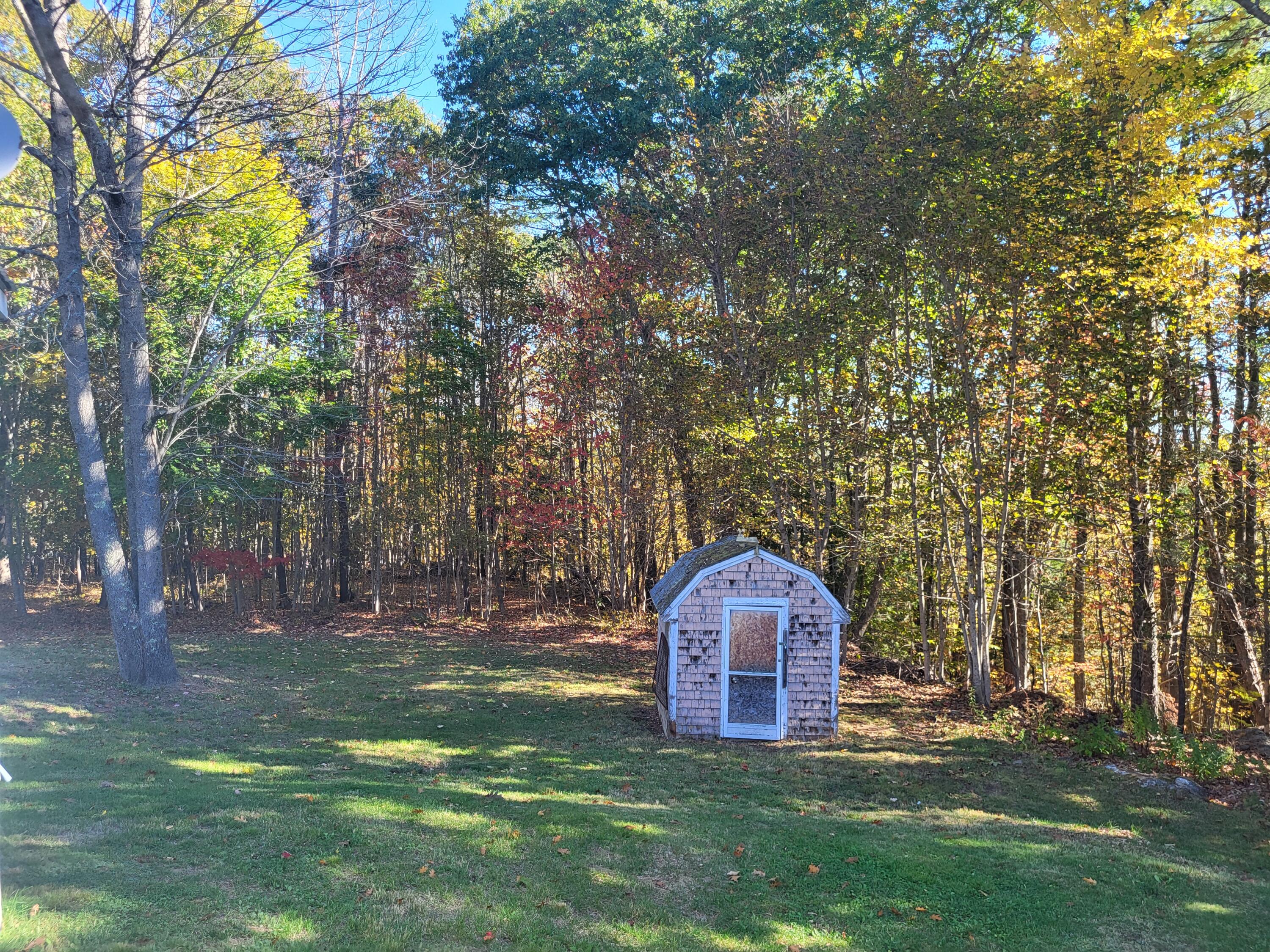 428 Townhouse Road