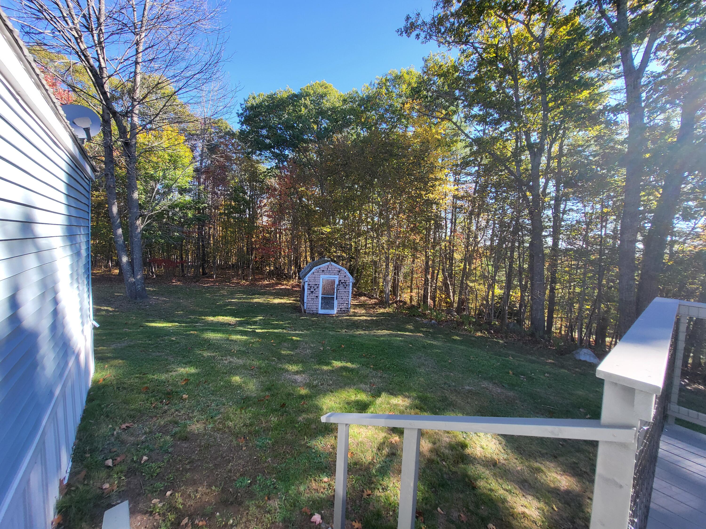 428 Townhouse Road