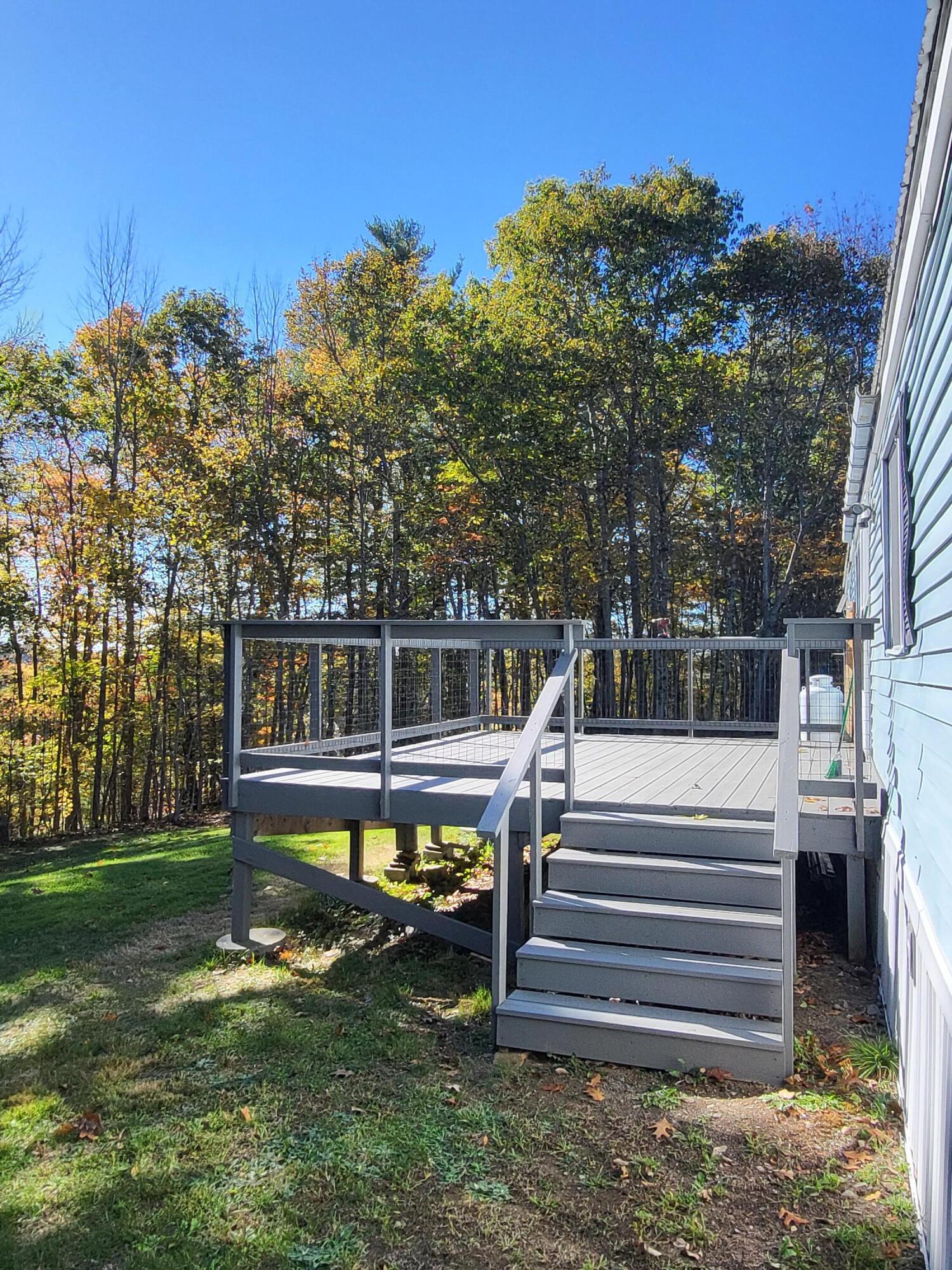 428 Townhouse Road