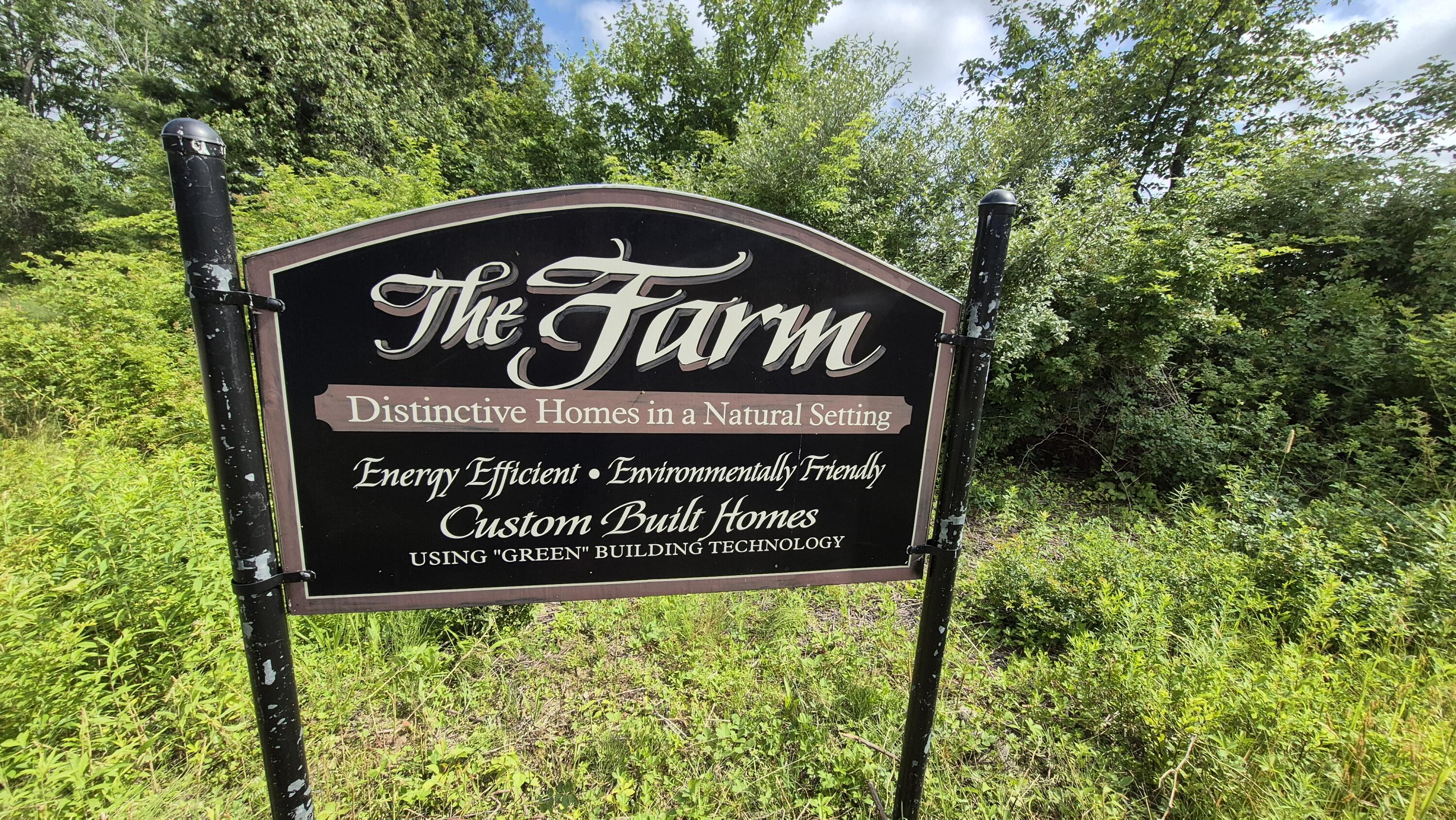 Lot 2 Oak Forest Drive
