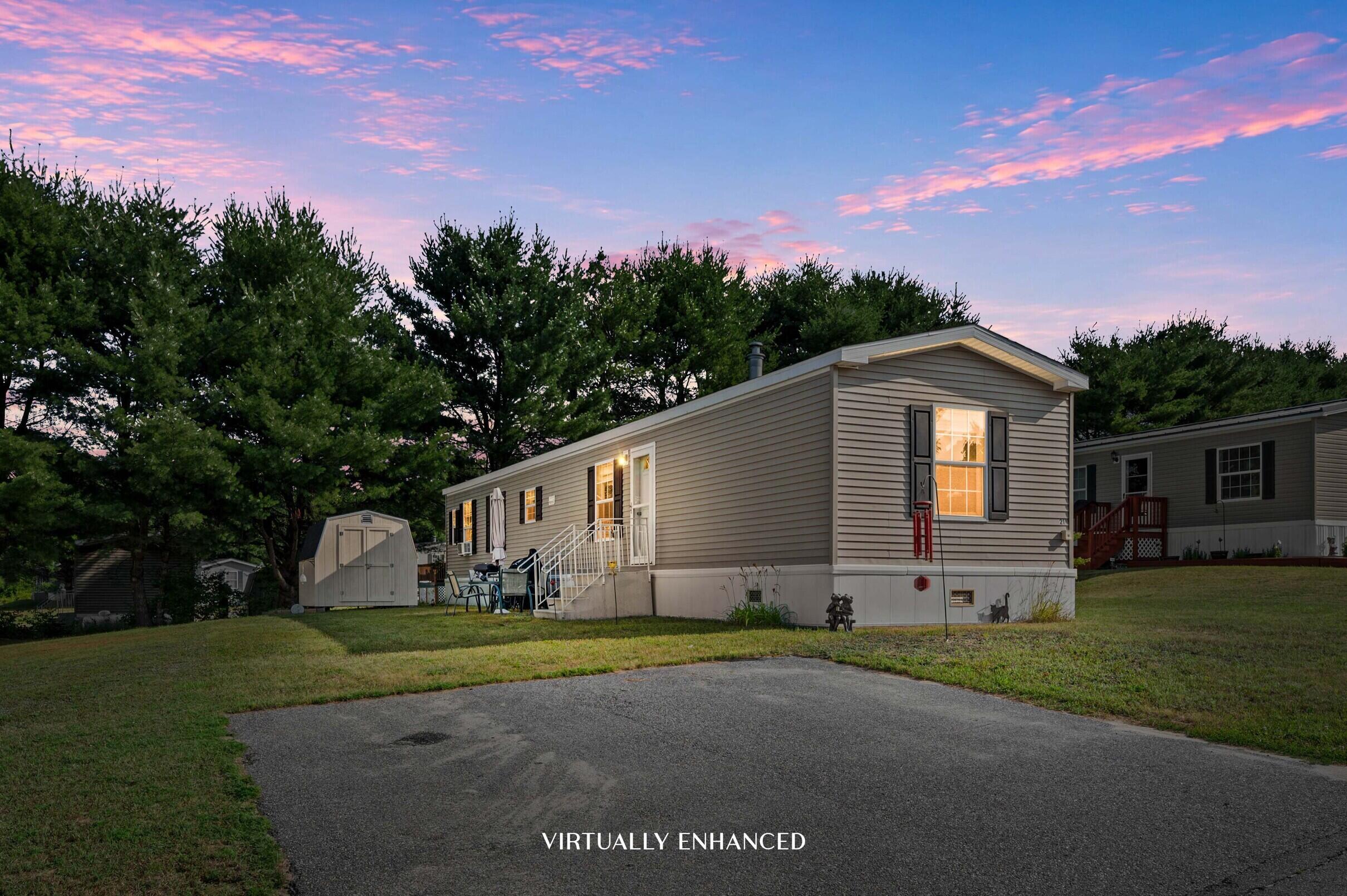 21 Purington Avenue