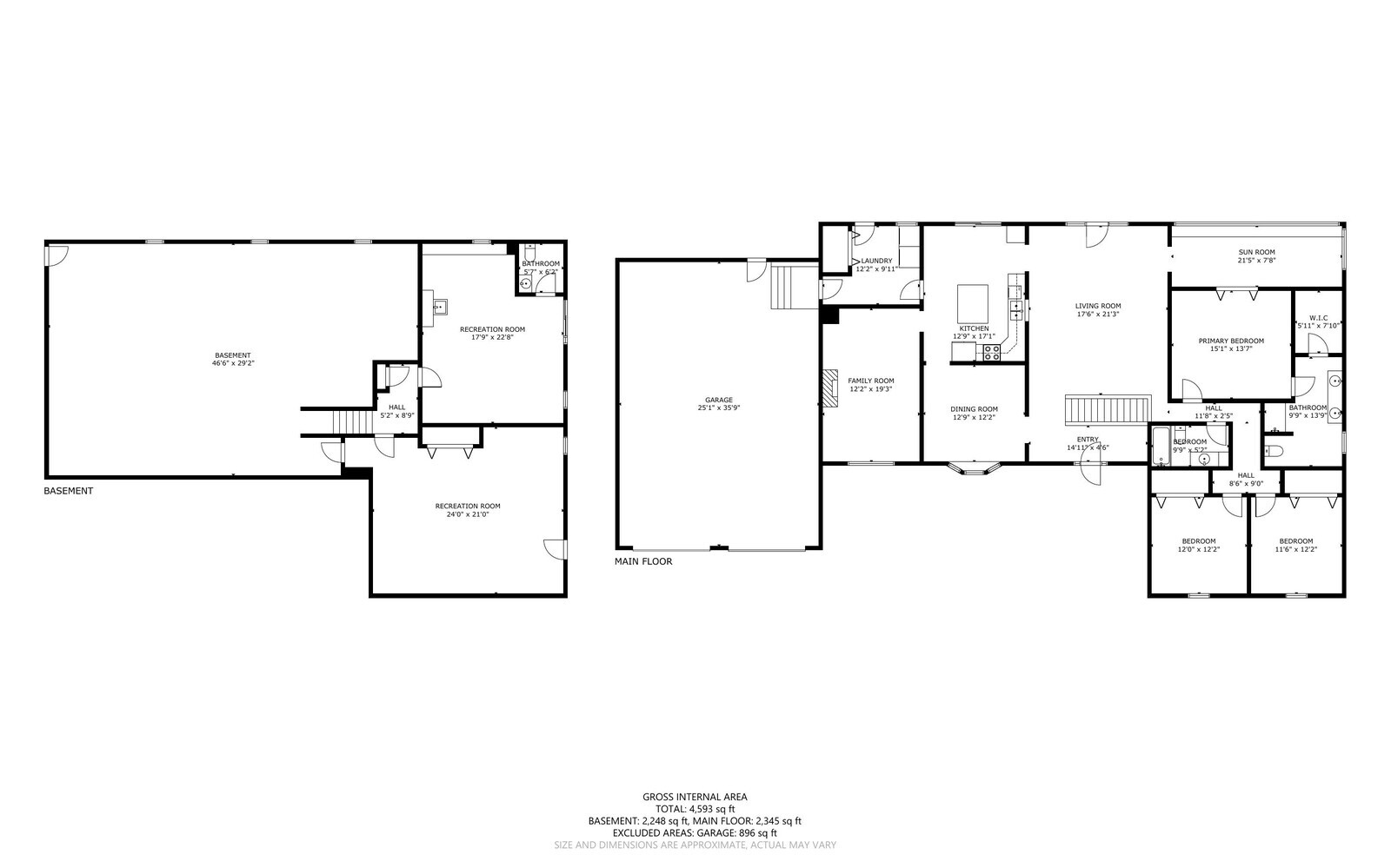 26 S Reynolds Road