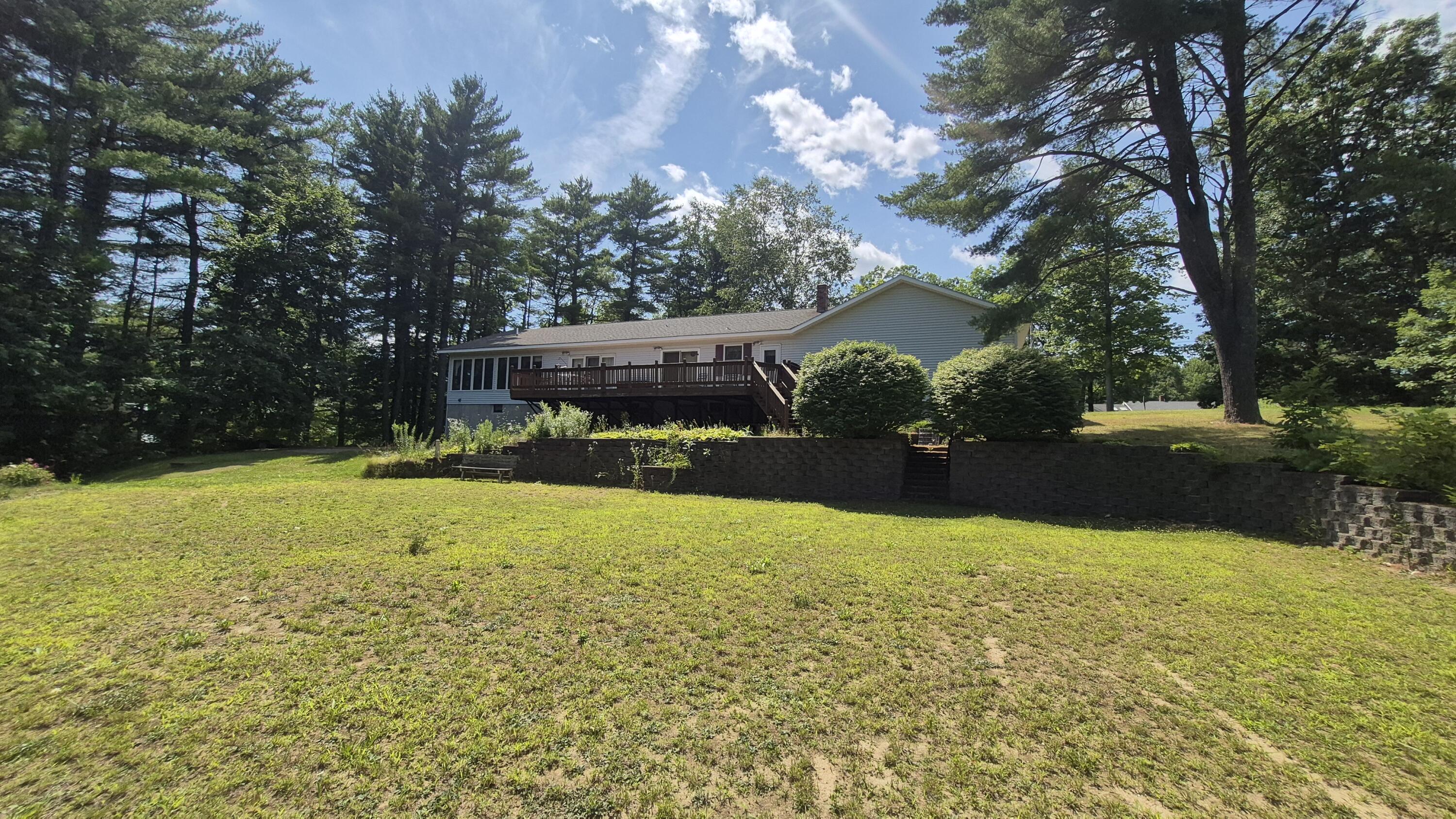 26 S Reynolds Road