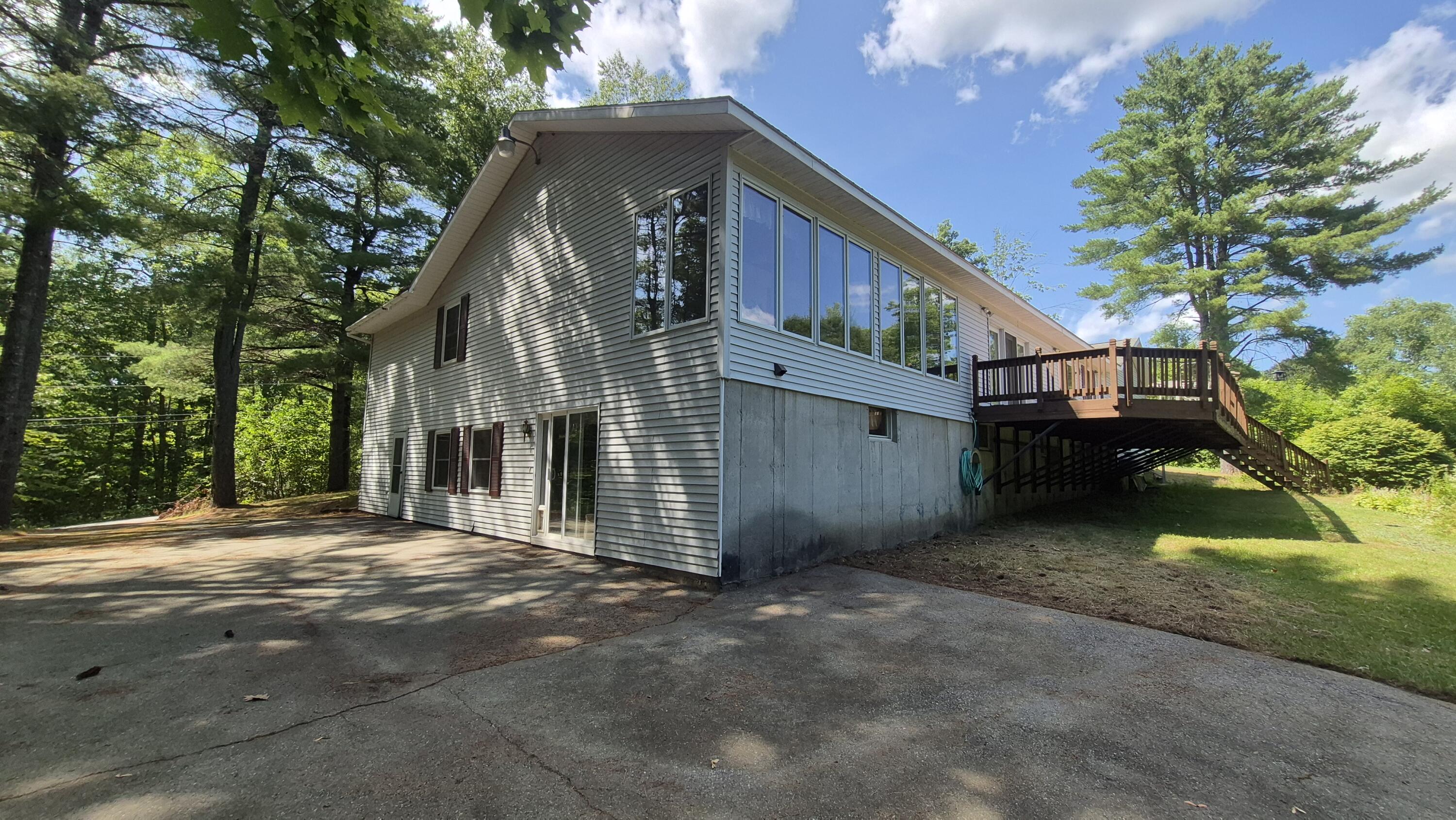 26 S Reynolds Road