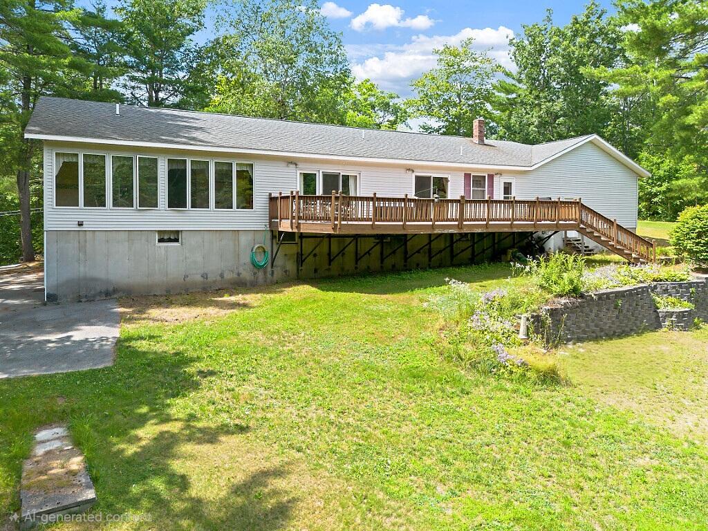 26 S Reynolds Road