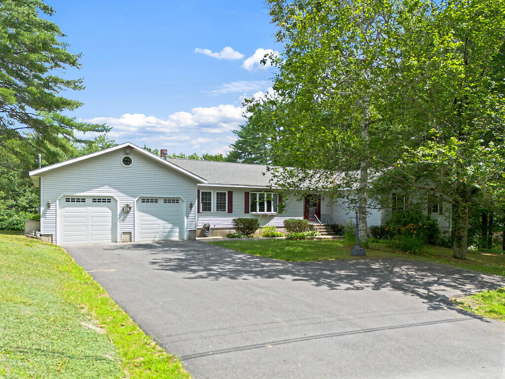 26 S Reynolds Road