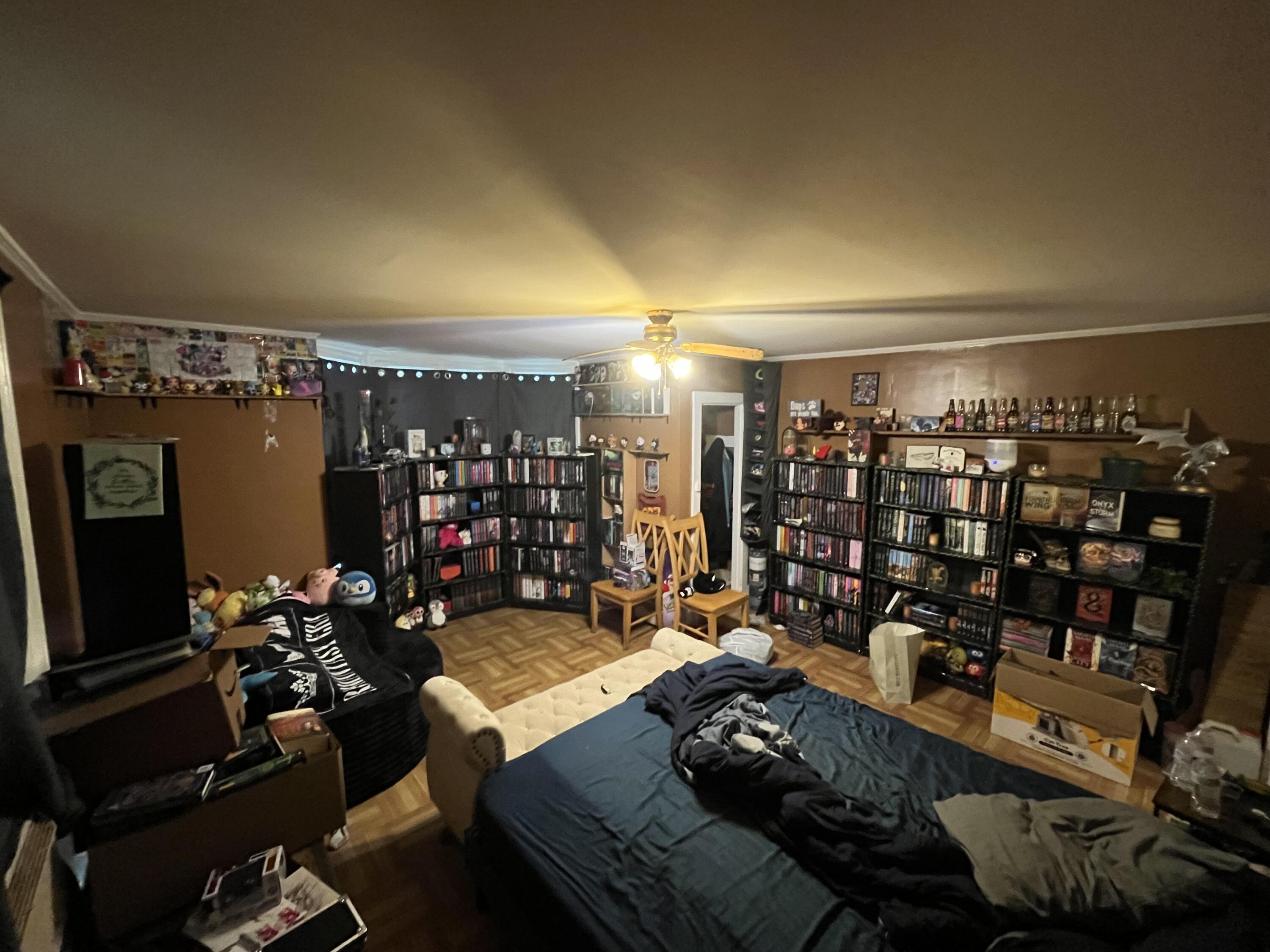 19/21 Elm Street