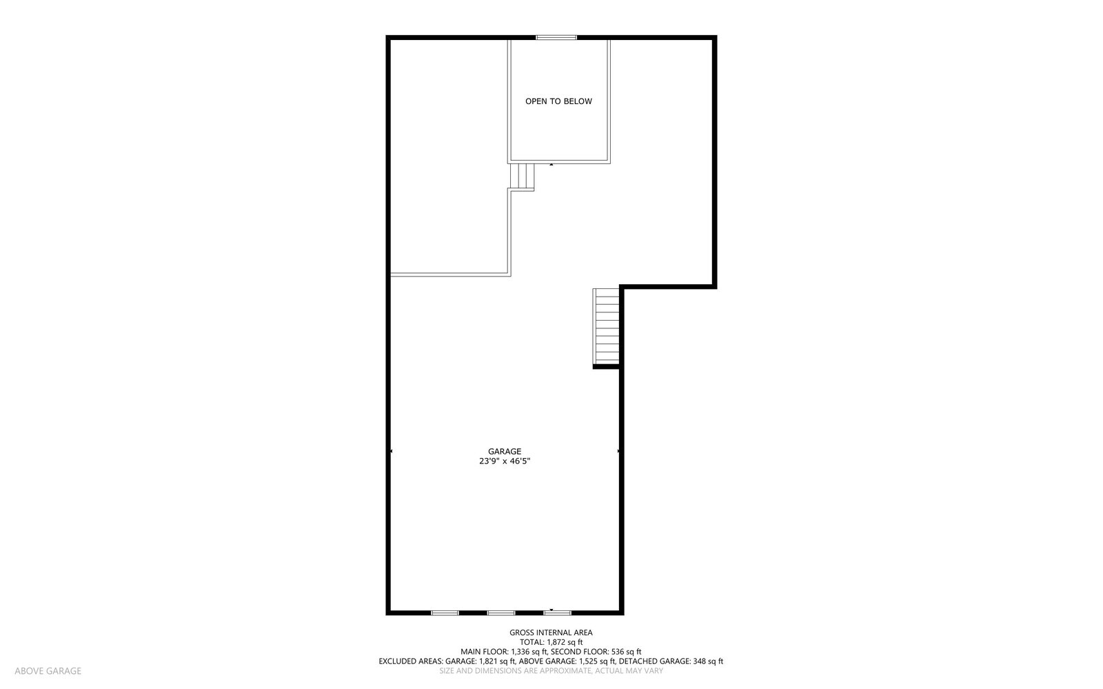 31 Hussey Road