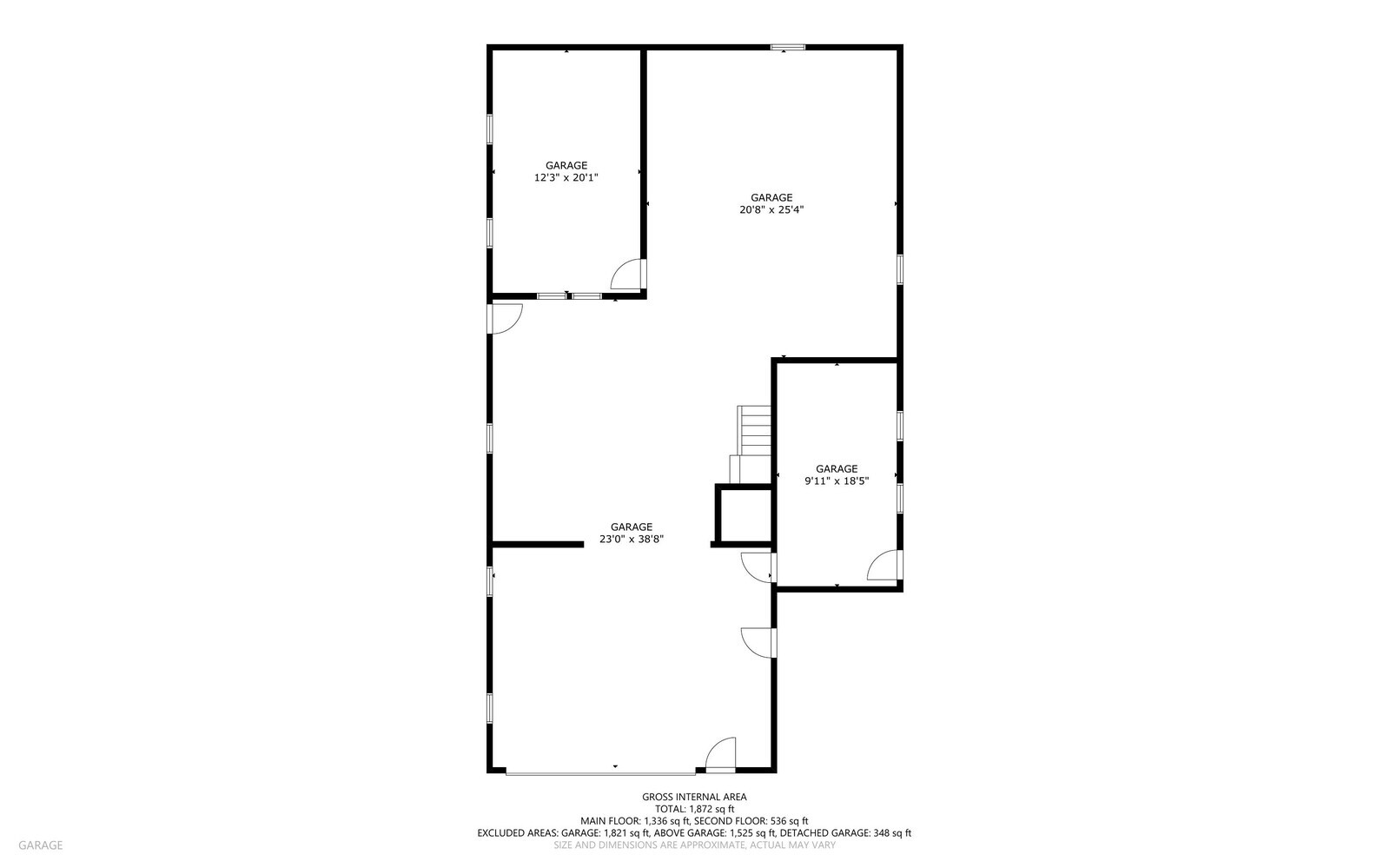 31 Hussey Road