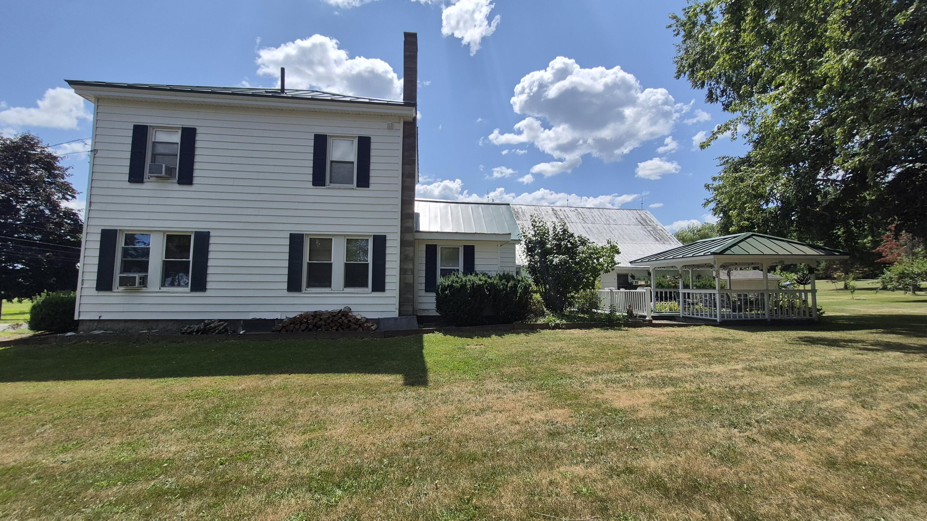 31 Hussey Road