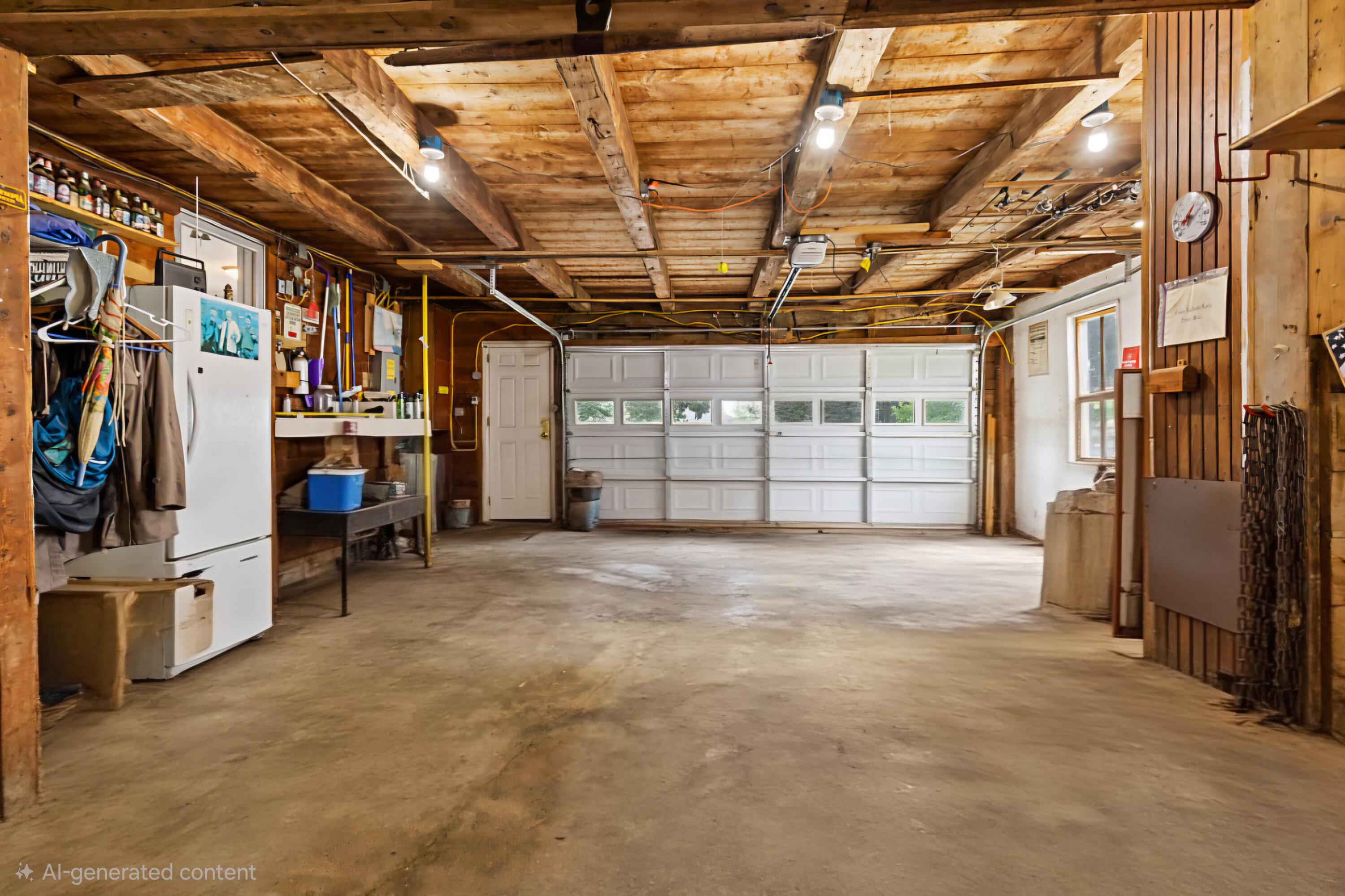 31 Hussey Road
