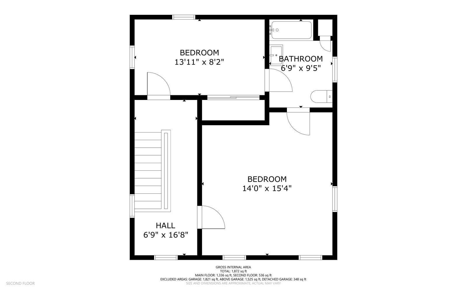 31 Hussey Road