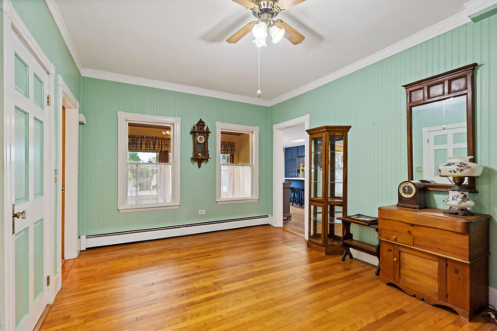 31 Hussey Road